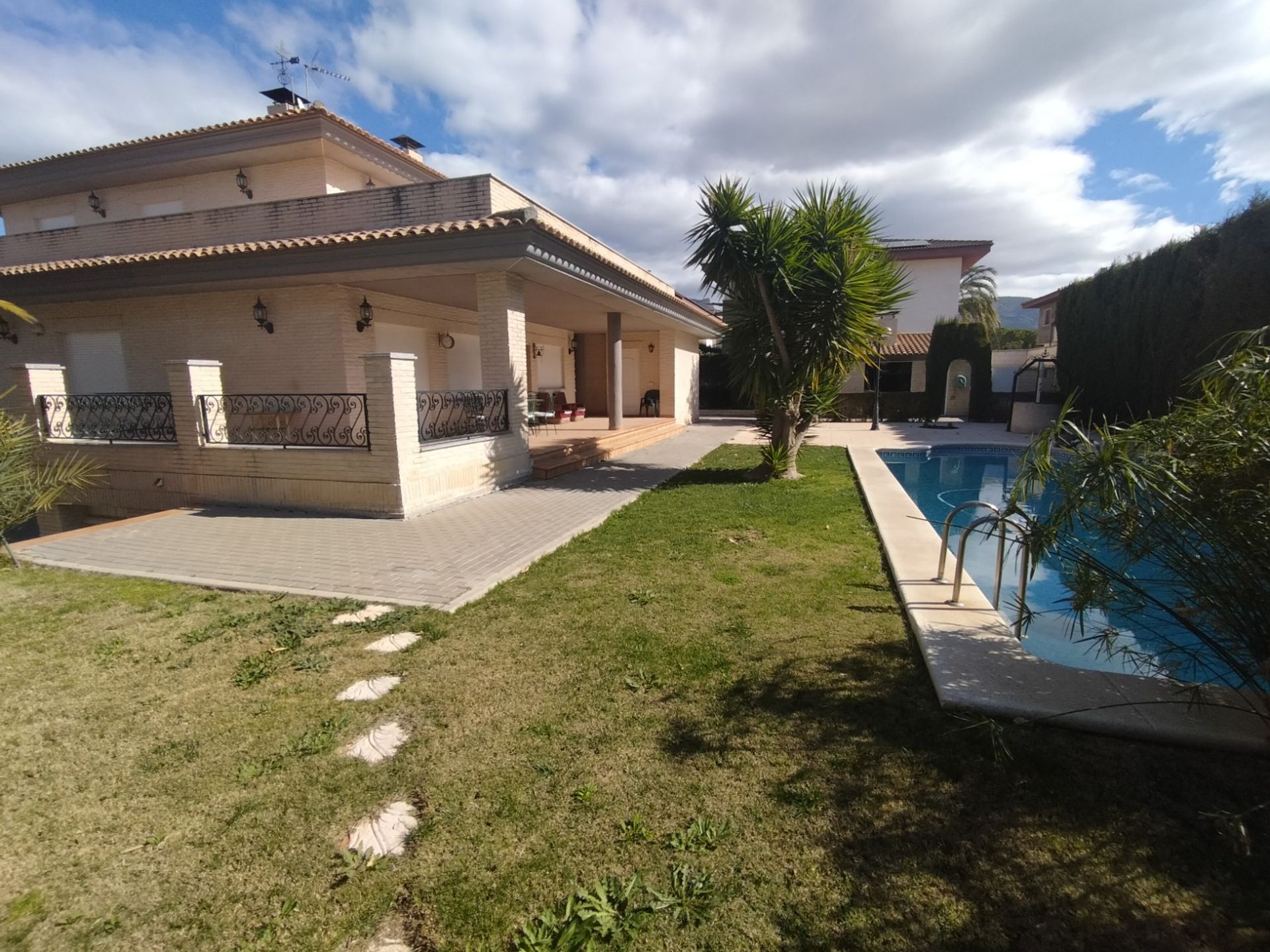 Huis in Elda, Valencia 12707138