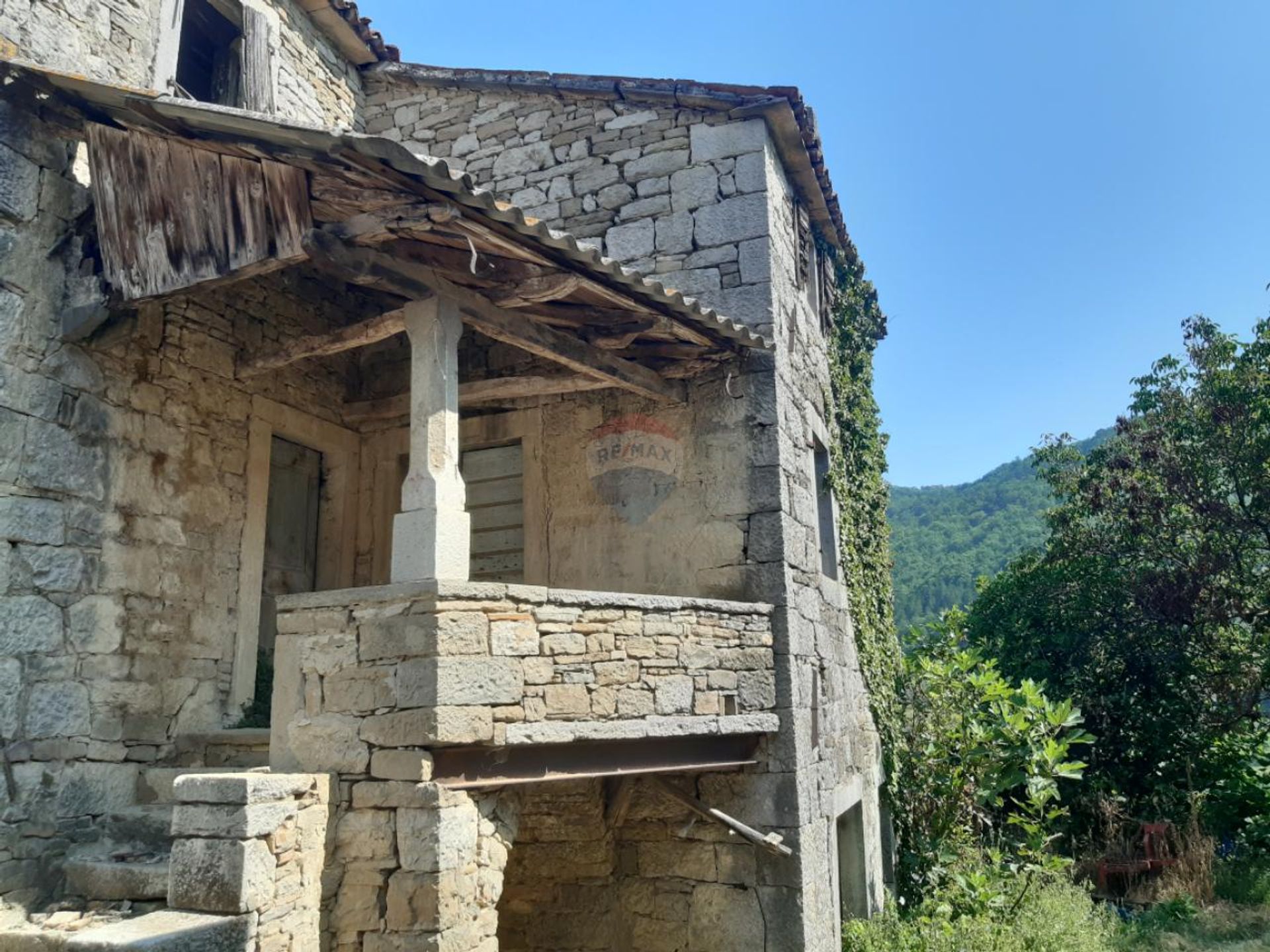 loger dans Motovun, Istarska županija 12707158