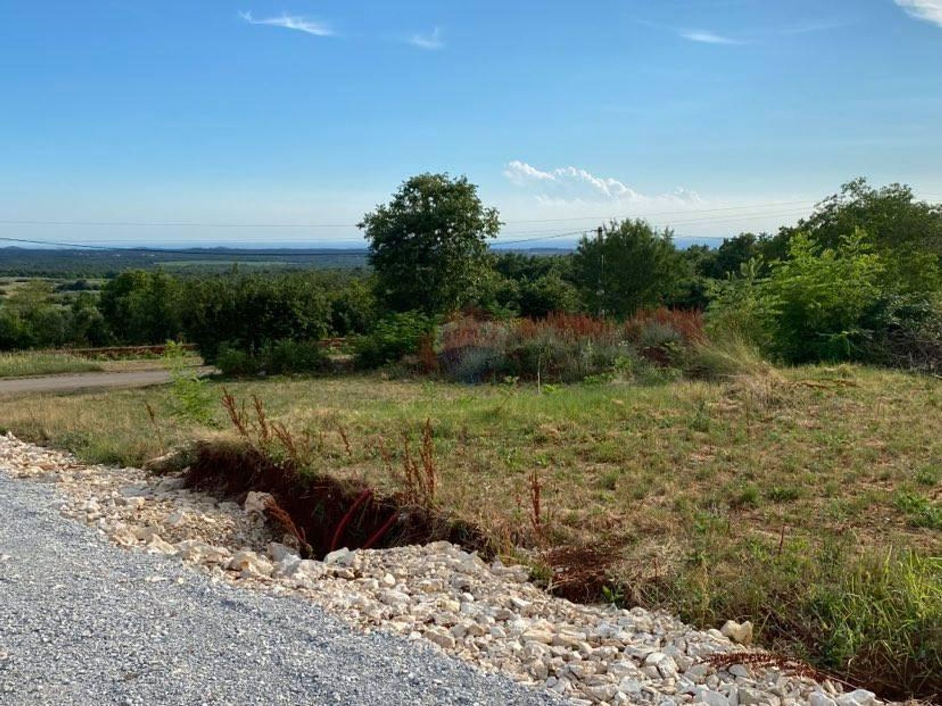 Wylądować w Markovac, Istarska županija 12707174