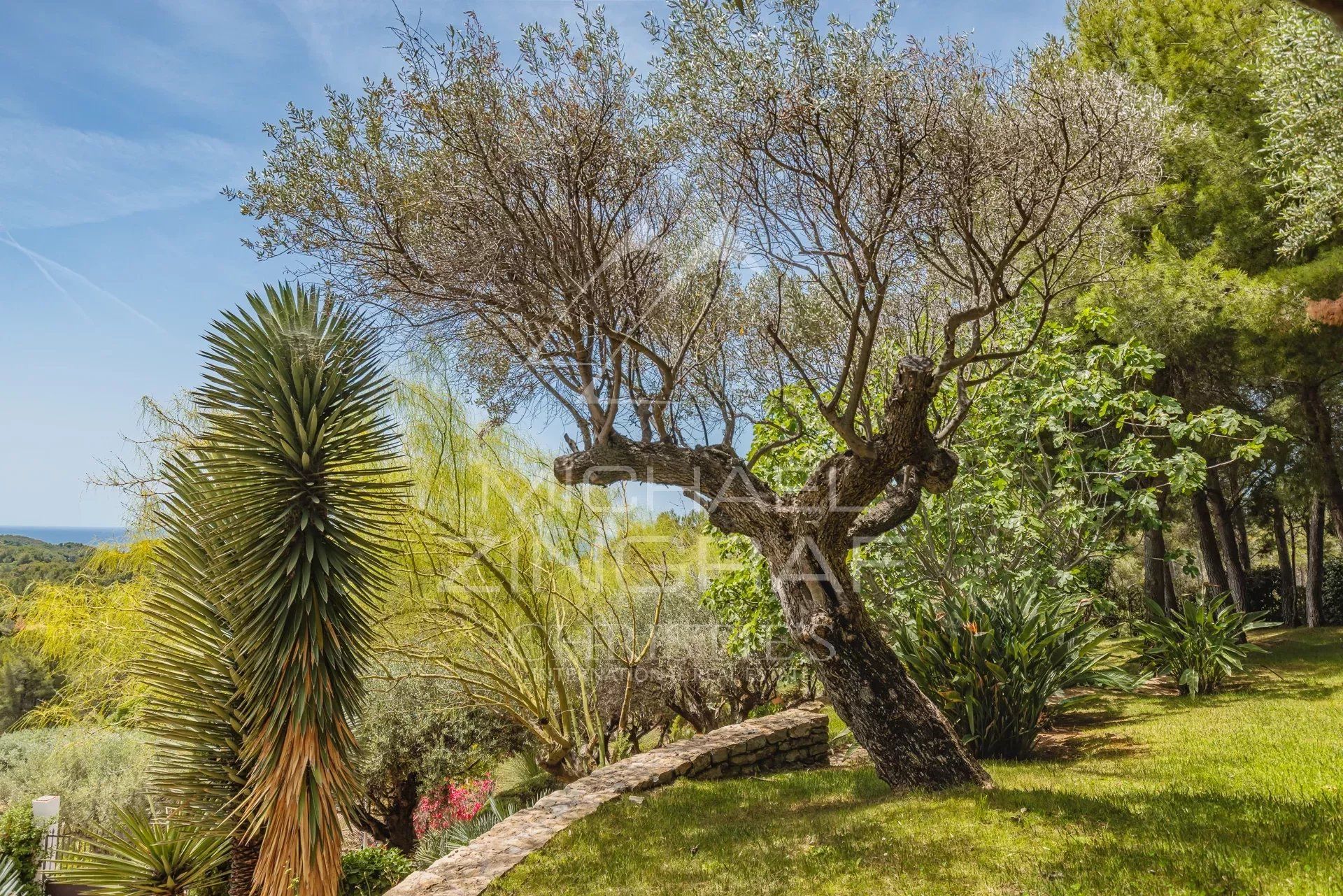 بيت في Saint-Cyr-sur-Mer, Var 12707190