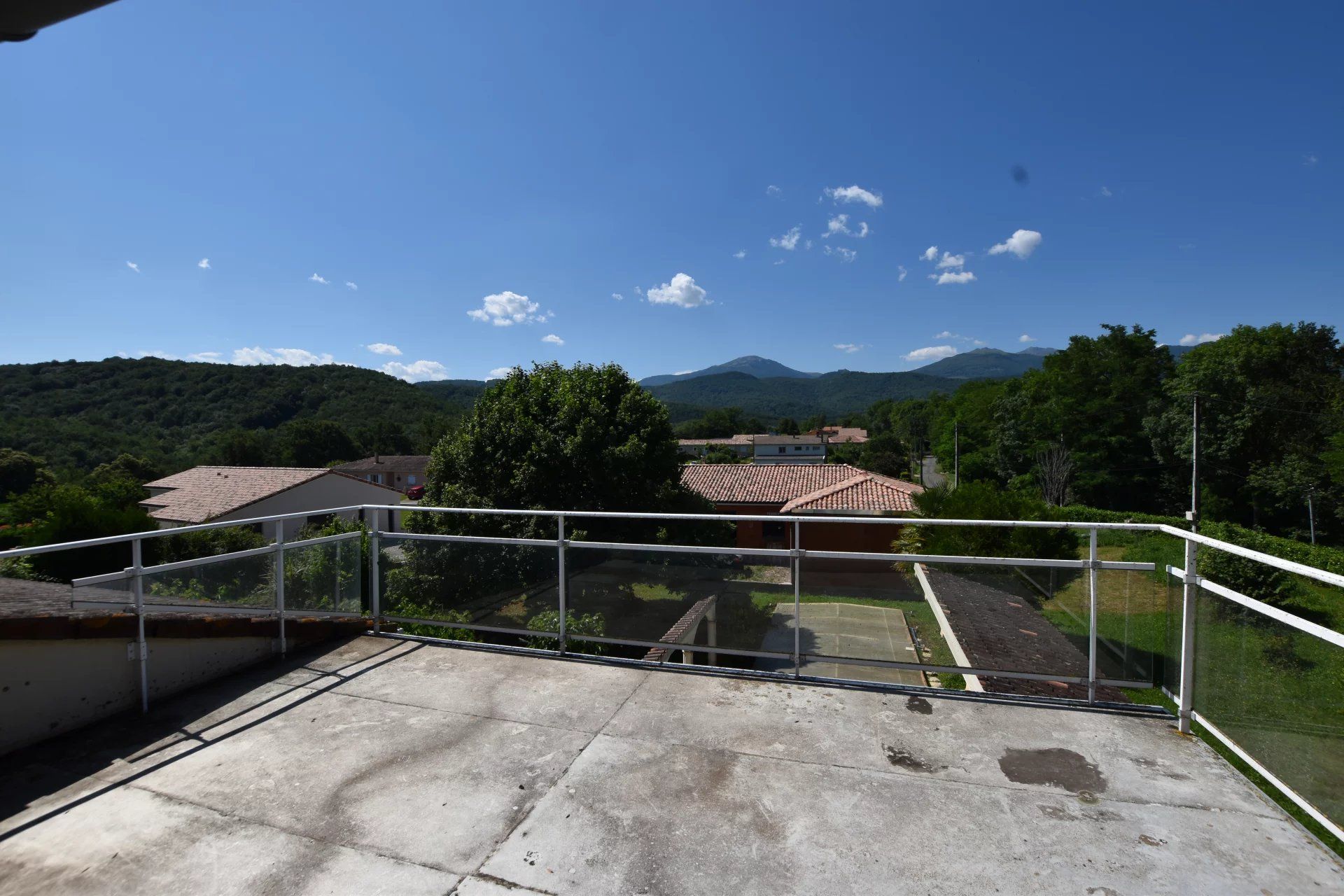 Haus im Lavelanet, Ariège 12707231