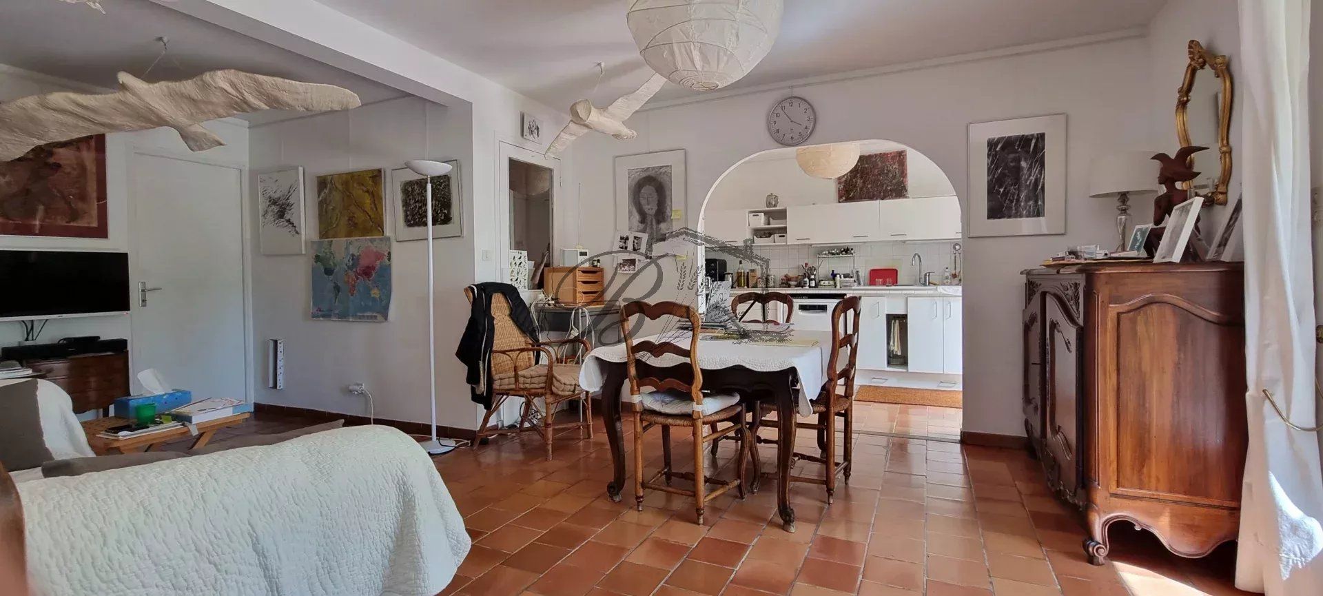 loger dans Cucuron, Provence-Alpes-Cote d'Azur 12707233