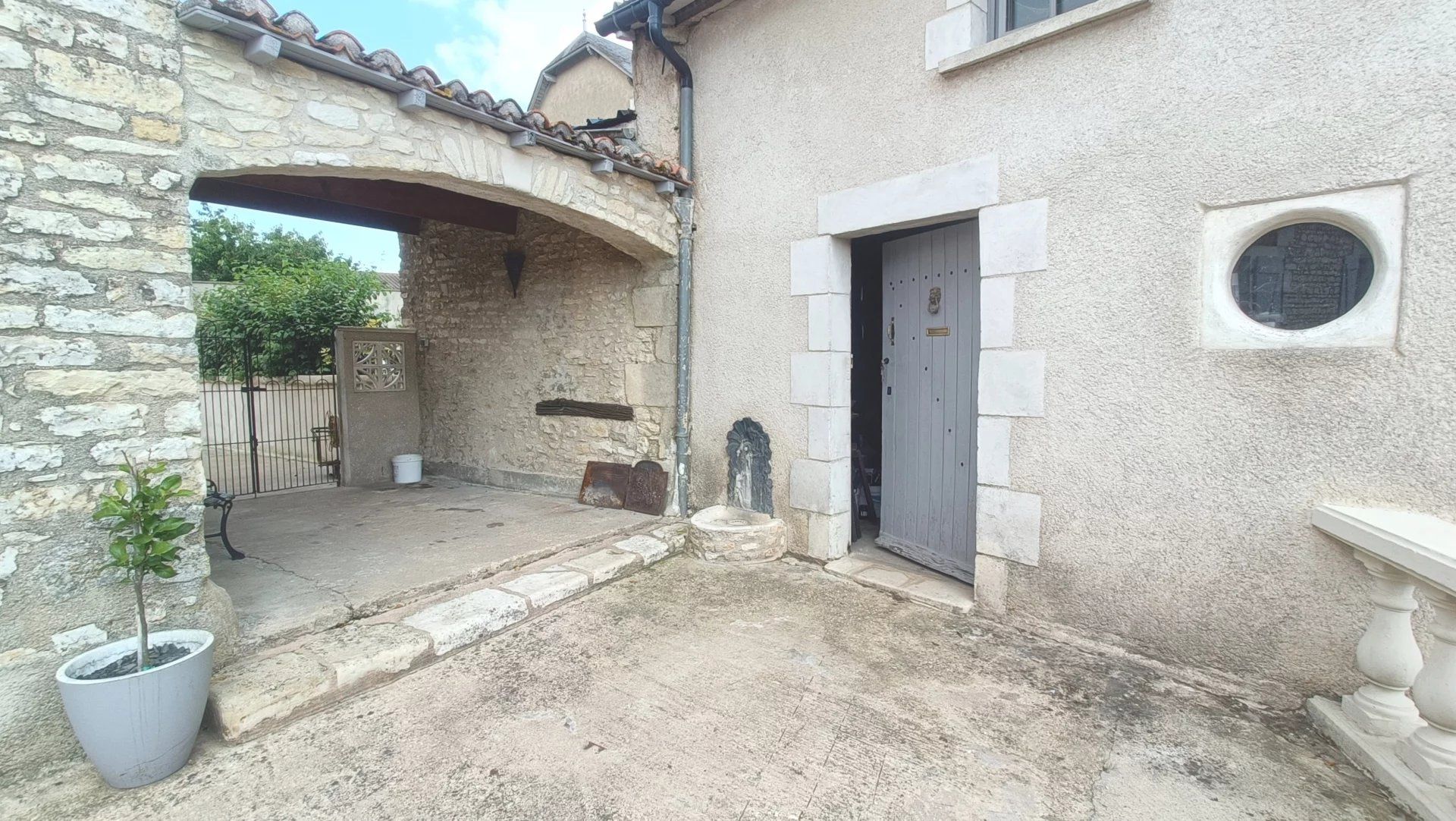 casa en Cissé, Vienne 12707235