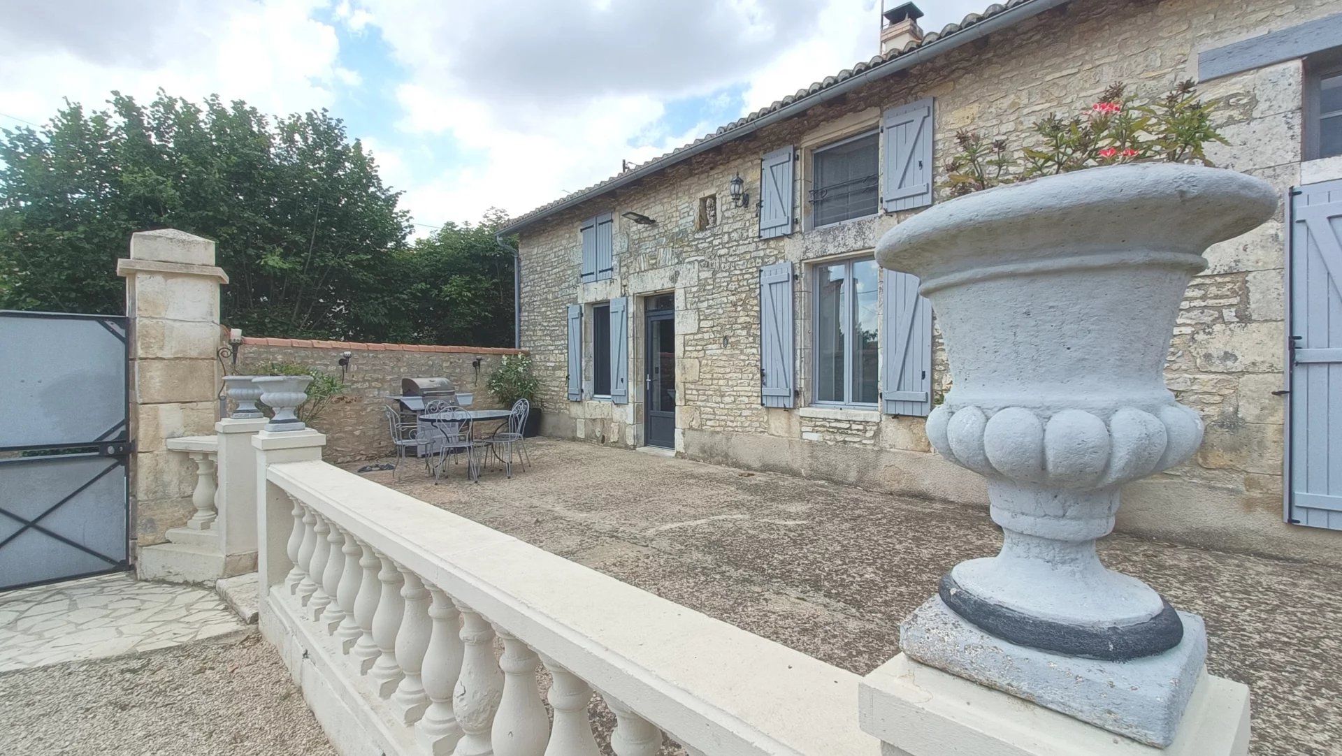 House in Cisse, Nouvelle-Aquitaine 12707235