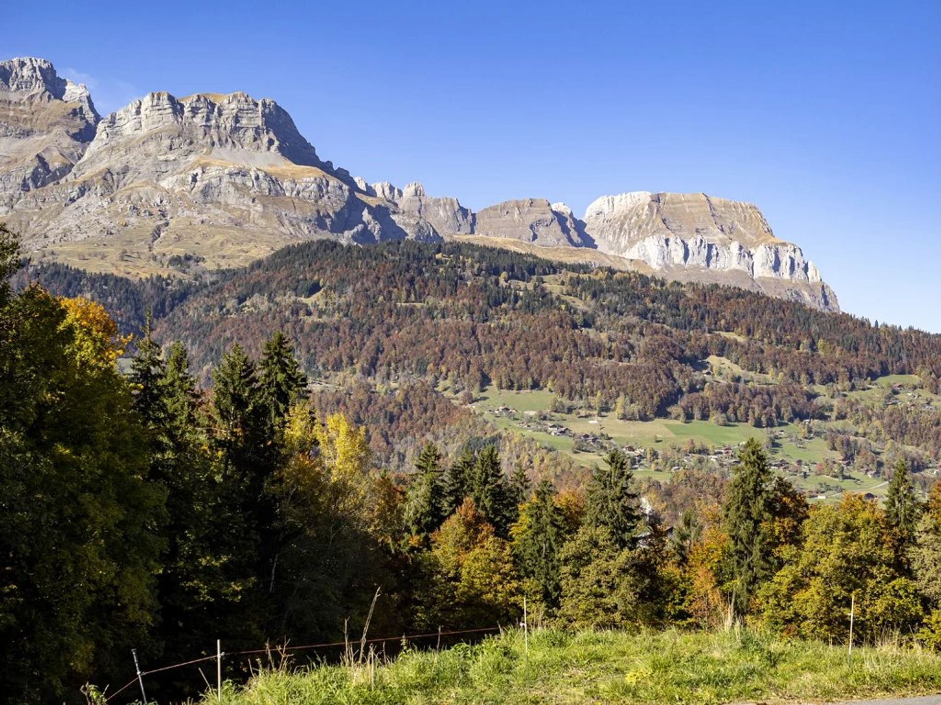 Yang lain dalam Combloux, Haute-Savoie 12707274