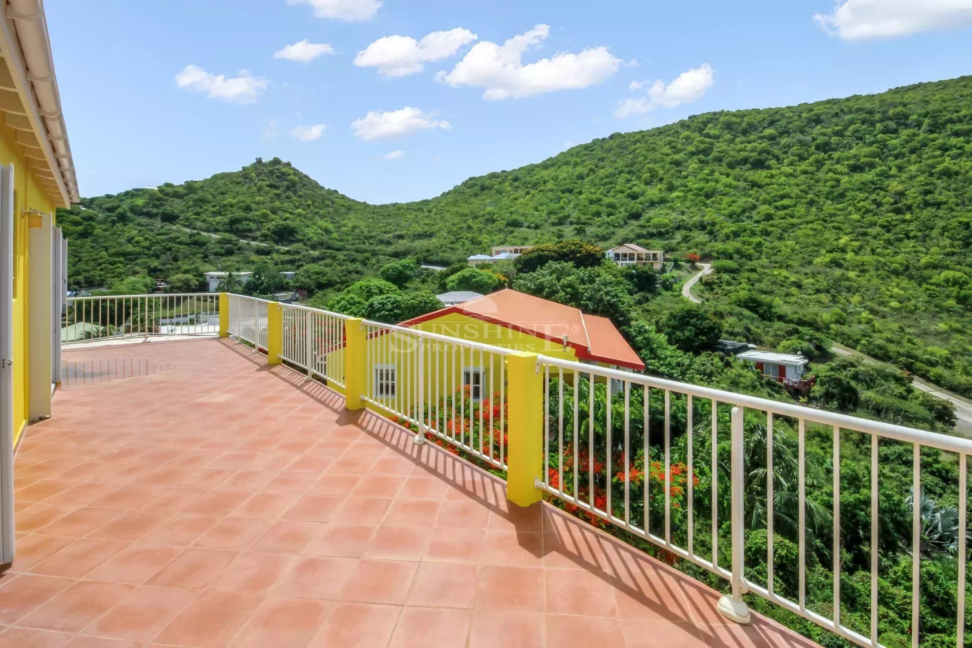 Квартира в Sint Maarten, null 12707277