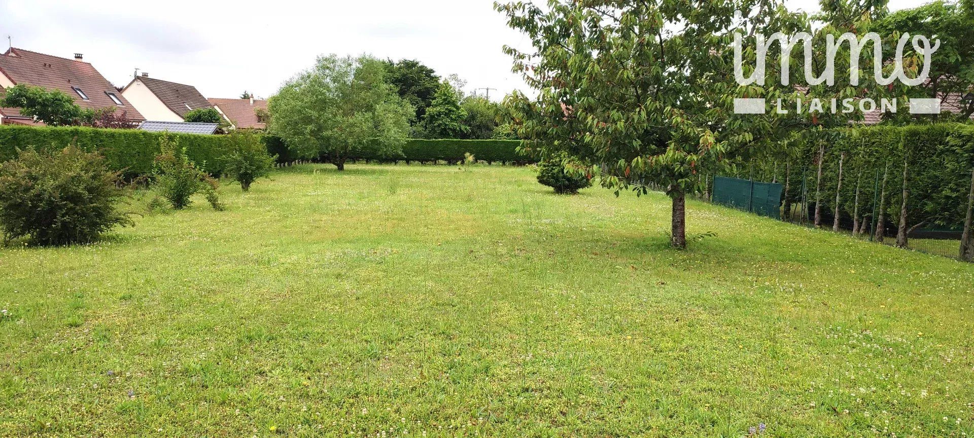 Land im Huisseau-sur-Cosson, Centre-Val de Loire 12707283