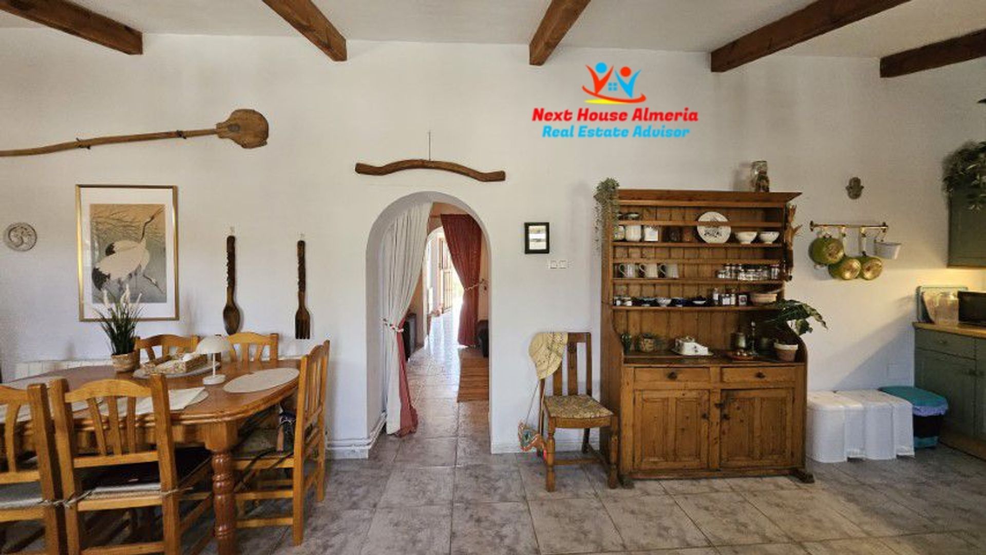 Haus im Albox, Andalusia 12707287