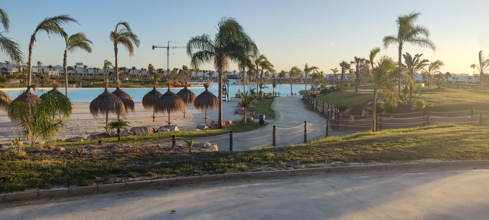 Borettslag i Torre-Pacheco, Región de Murcia 12707298