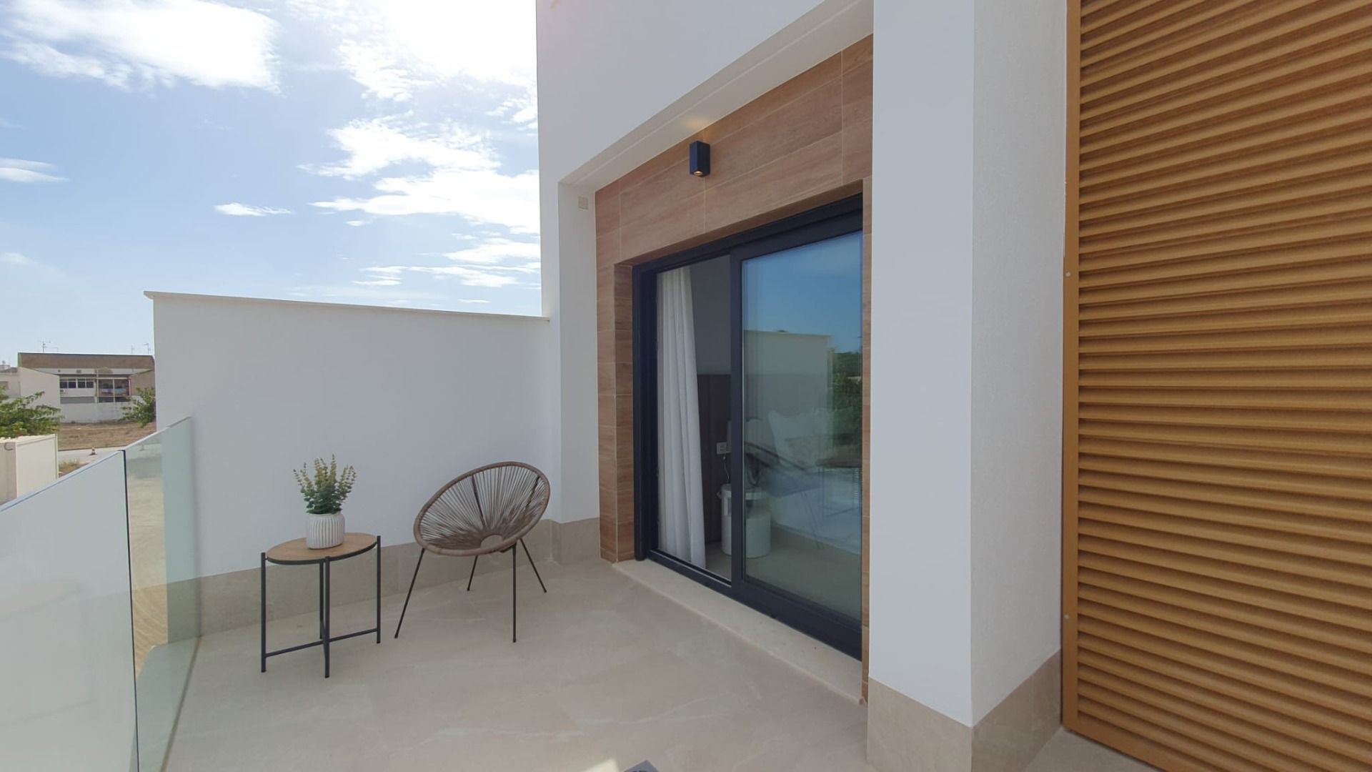 casa en San Pedro del Pinatar, Región de Murcia 12707322