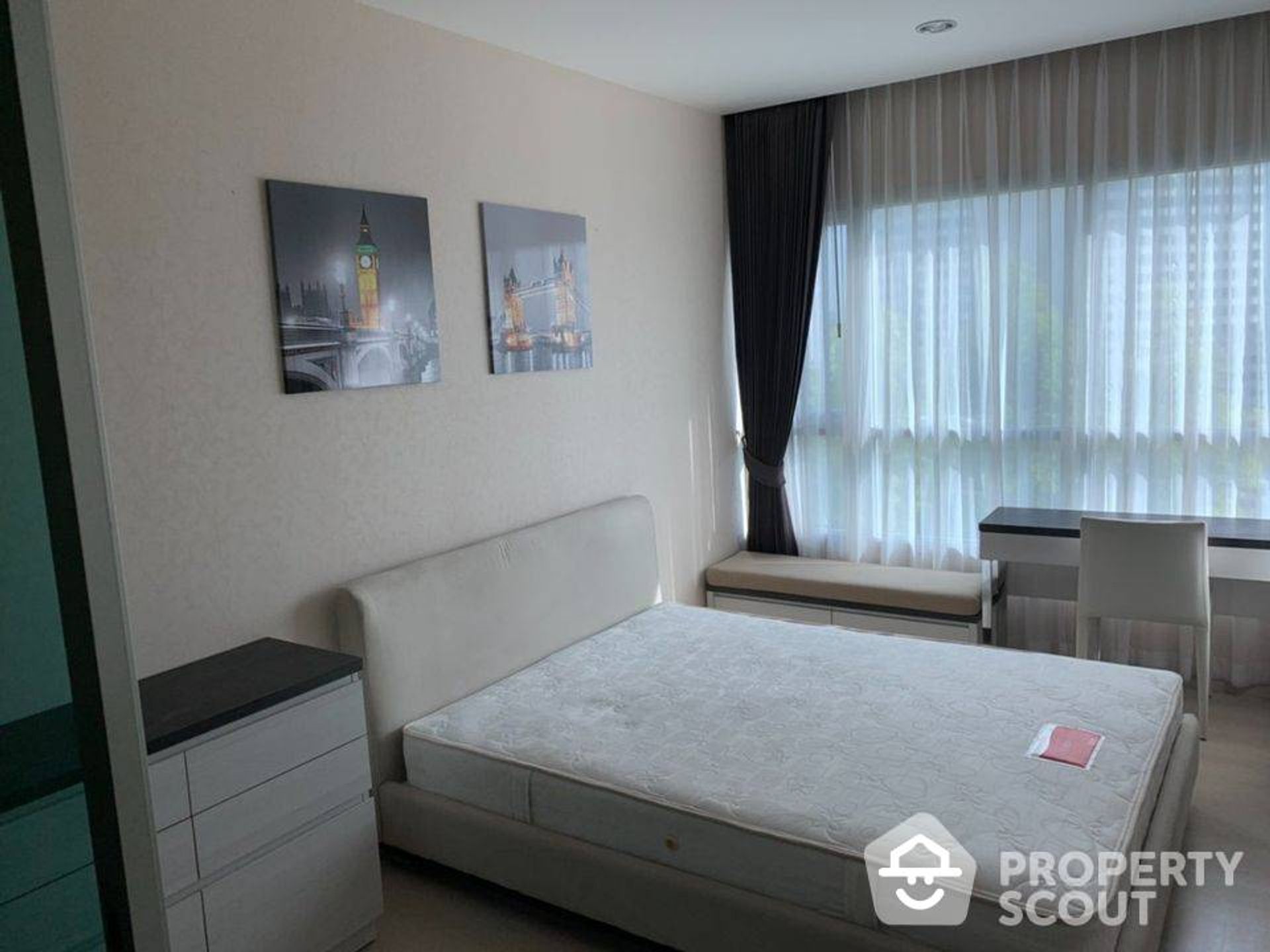 Квартира в , Krung Thep Maha Nakhon 12707531