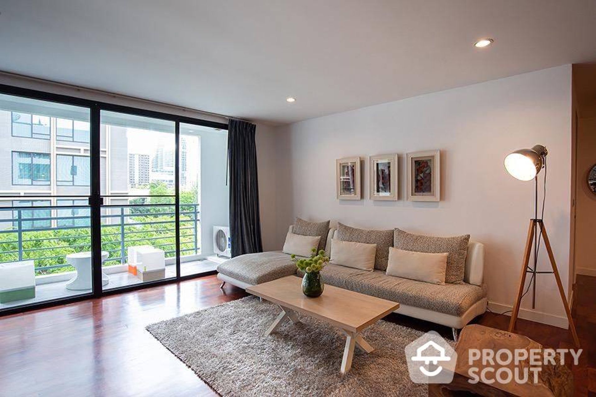 Condominio nel , Krung Thep Maha Nakhon 12707552