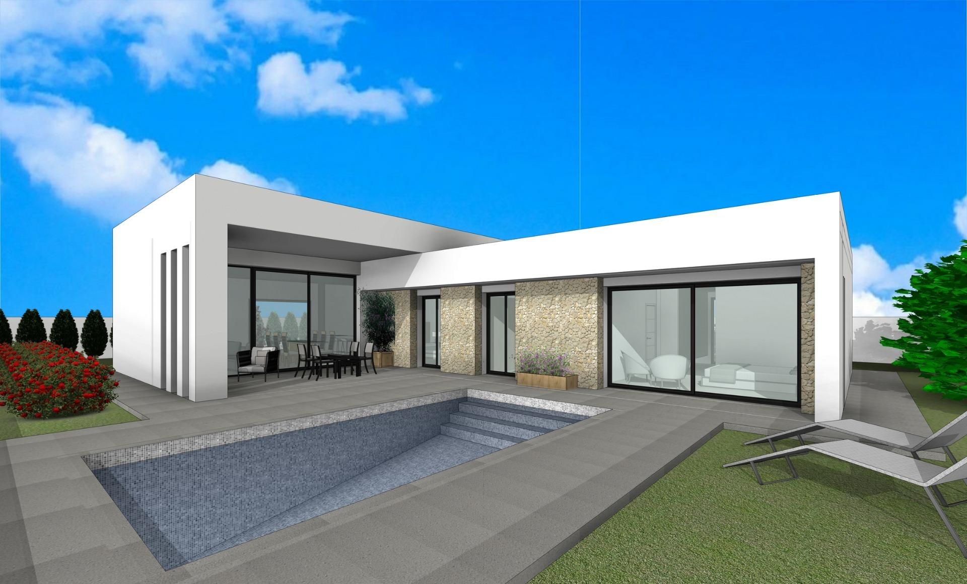 House in Pinoso, Valencia 12707644