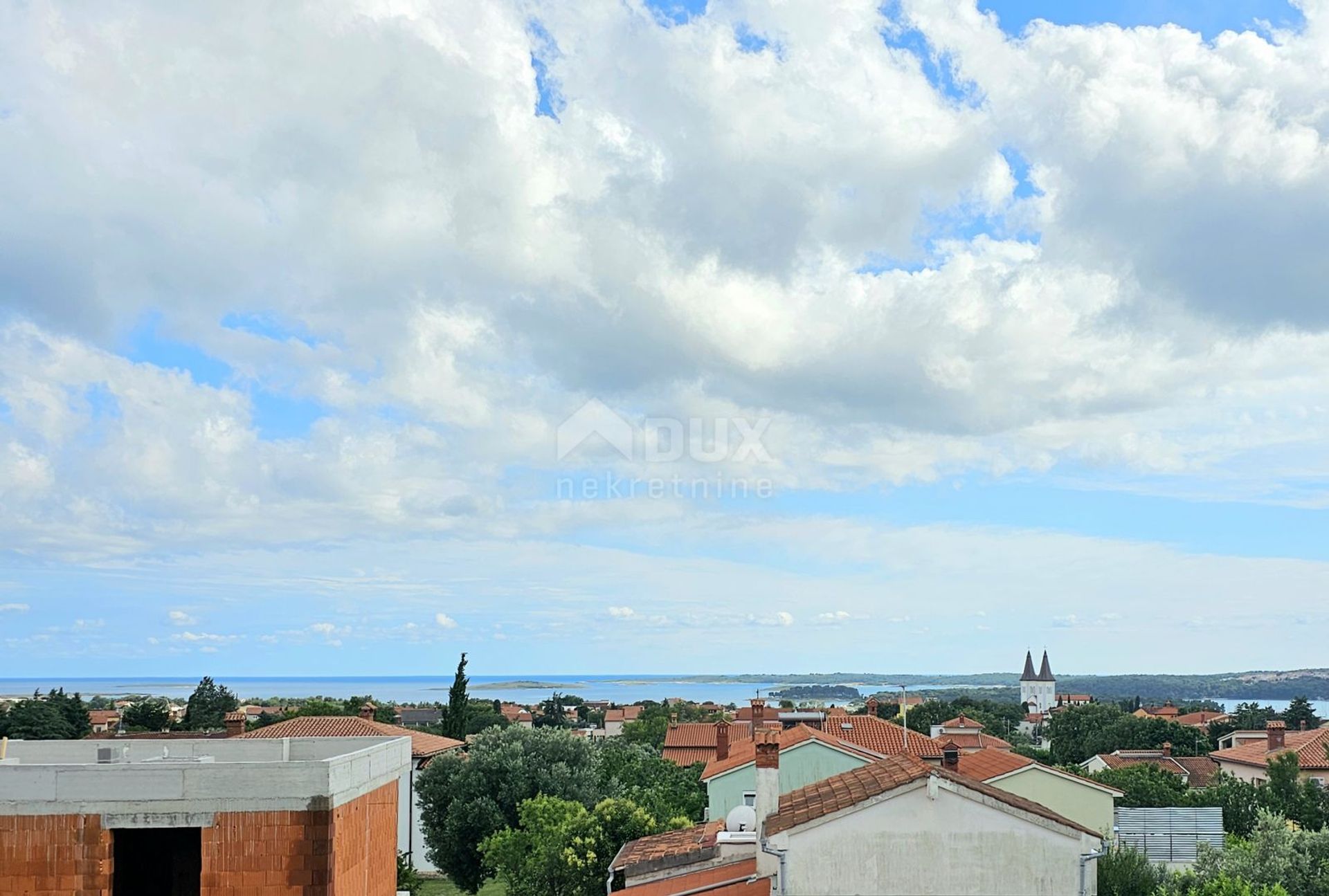 Hus i Medulin, Istria County 12707682