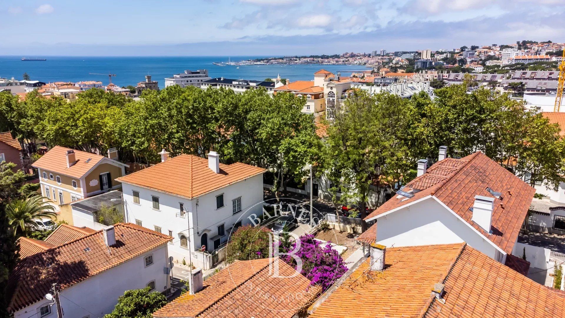 Condominium in Estoril, Lisboa 12707696