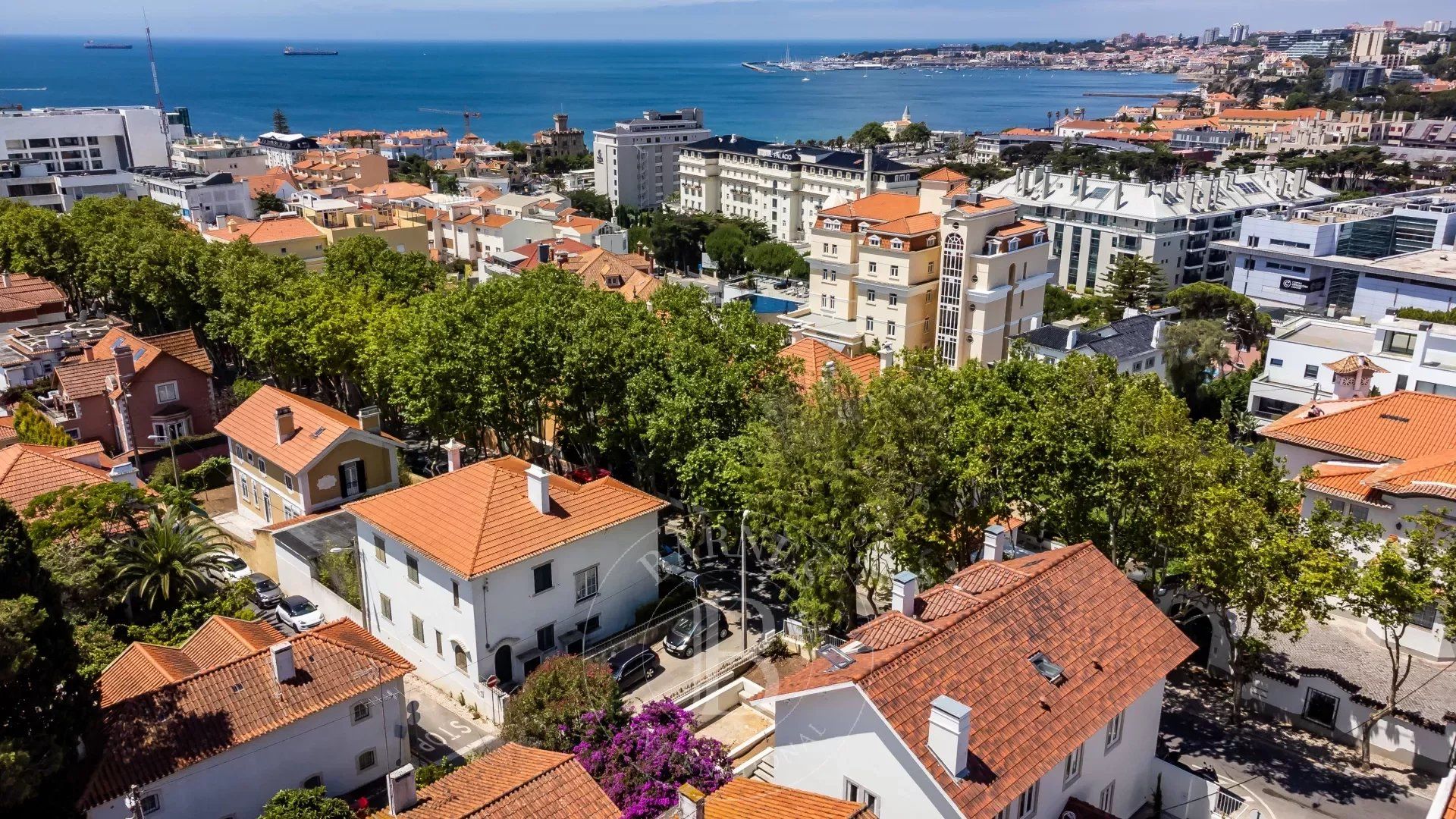 Кондоминиум в Cascais, Lisboa 12707696