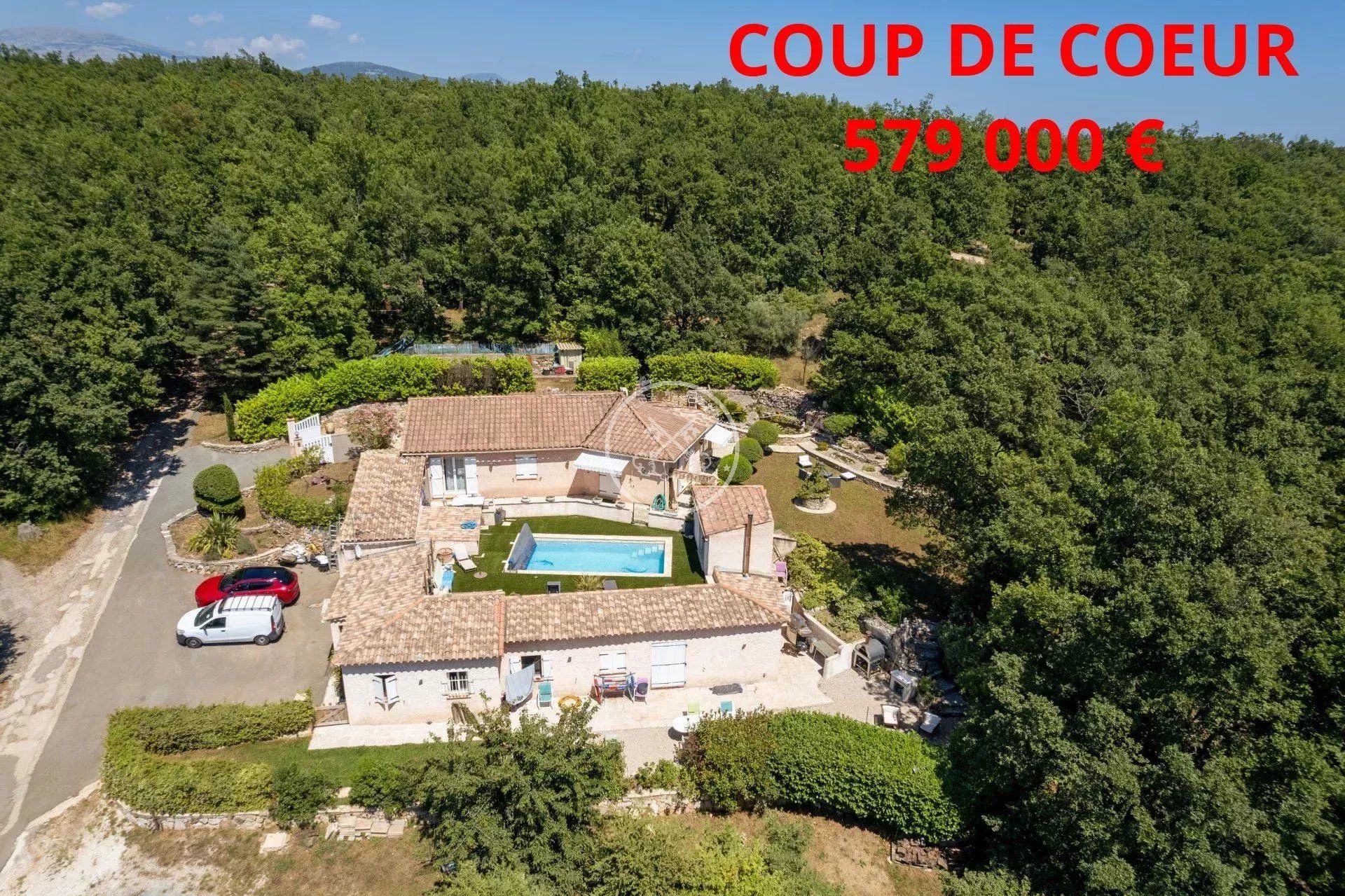 casa no Mons, Provença-Alpes-Costa Azul 12707712