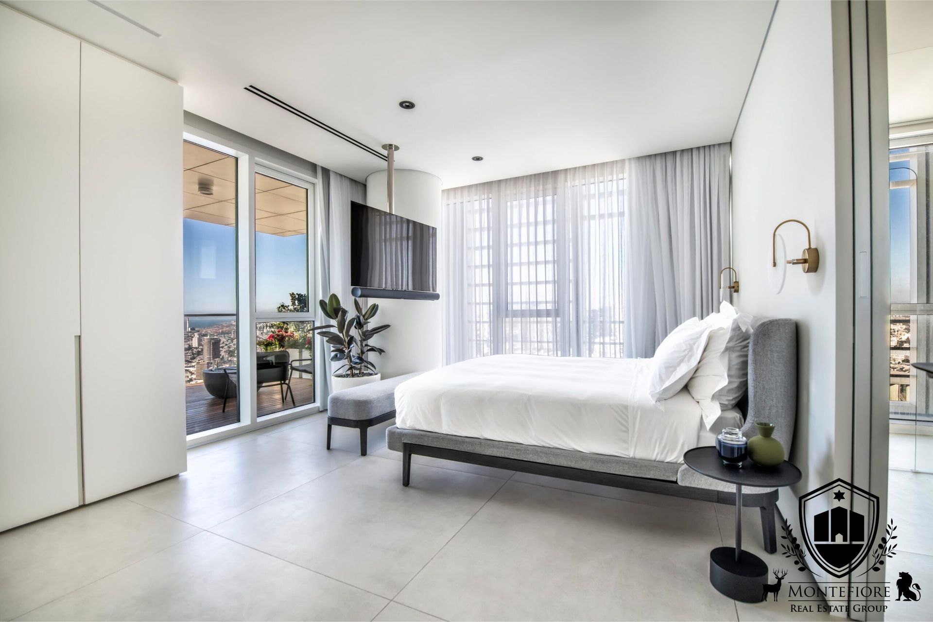 Hus i Tel Aviv-Yafo, Rothschild Boulevard 12707724