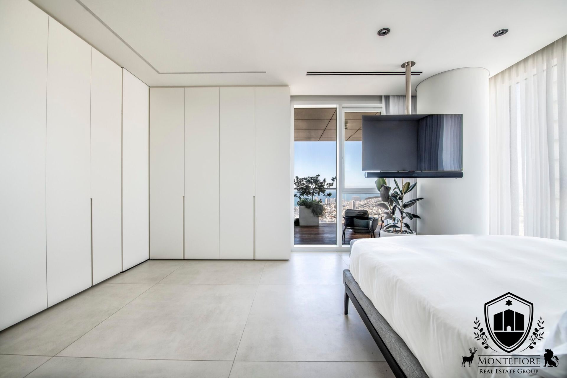 Casa nel Tel Aviv-Yafo, Rothschild Boulevard 12707724