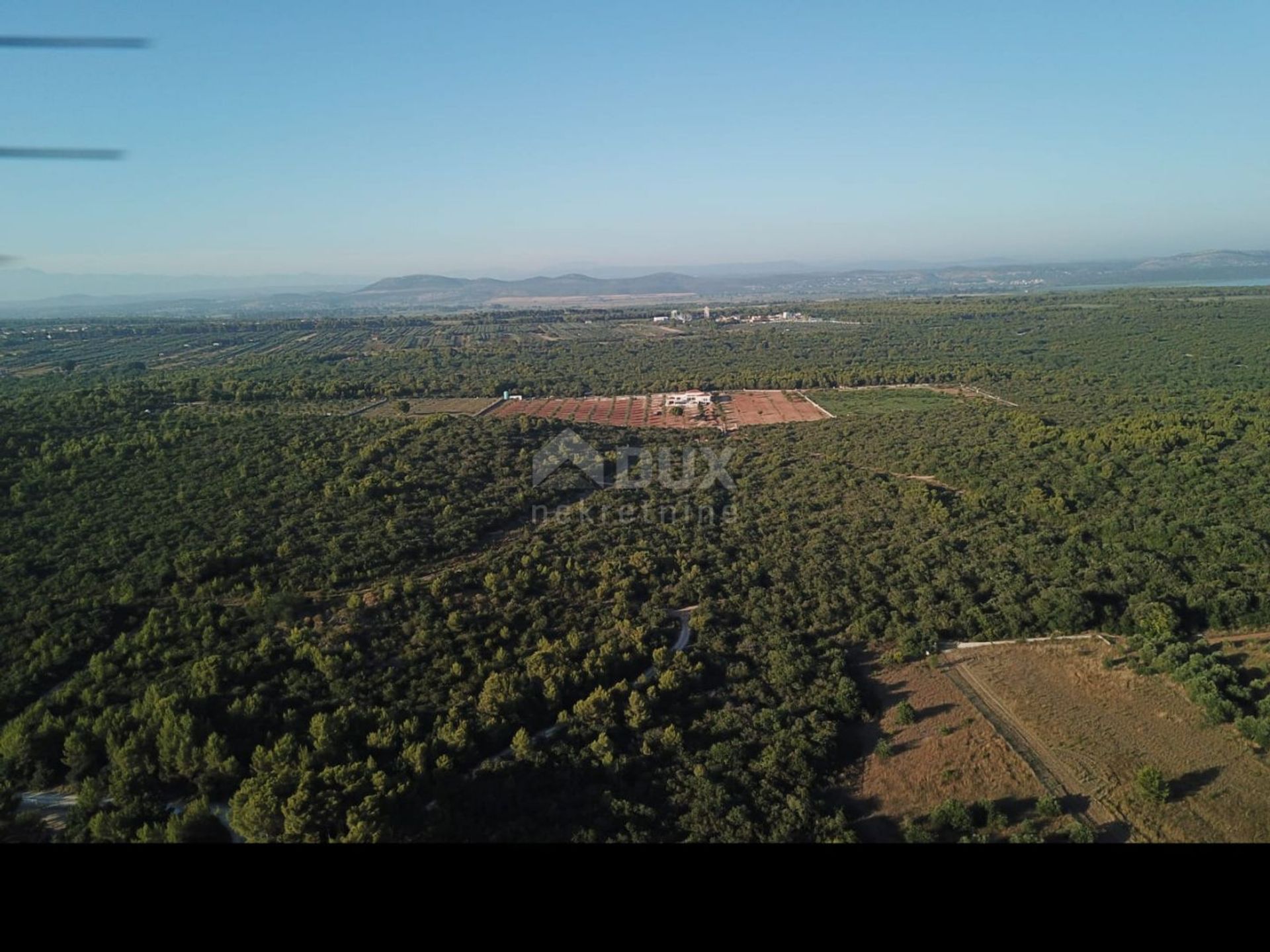 Land im Biograd na Moru, Zadarska Zupanija 12707749