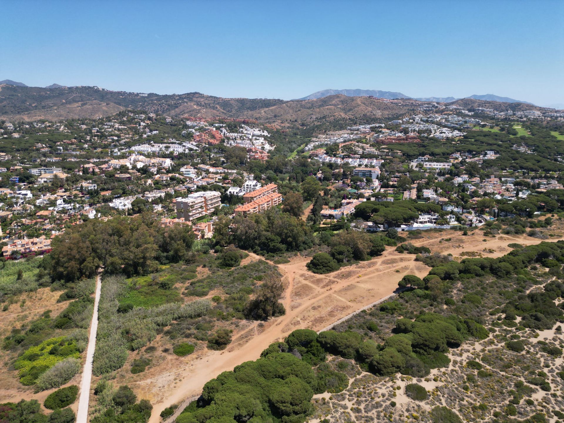 Outro no Marbella, Andalucía 12707754