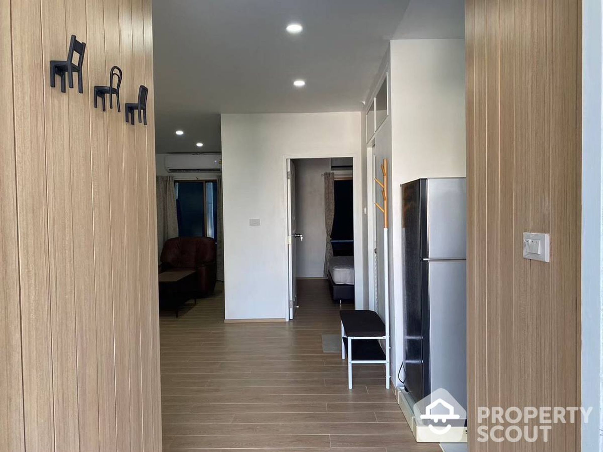 Condominium in , Krung Thep Maha Nakhon 12707921