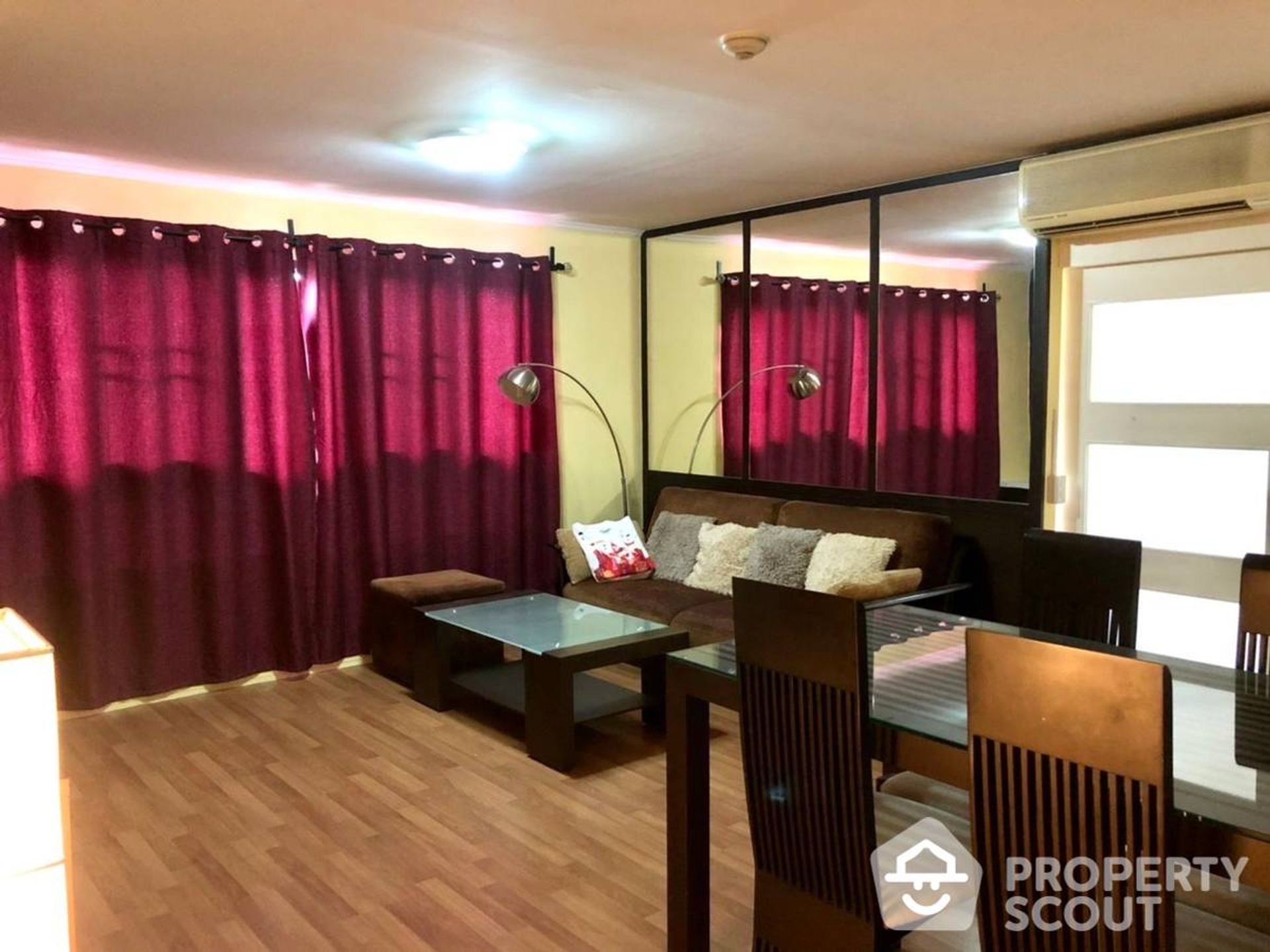 Condominium in , Krung Thep Maha Nakhon 12707922