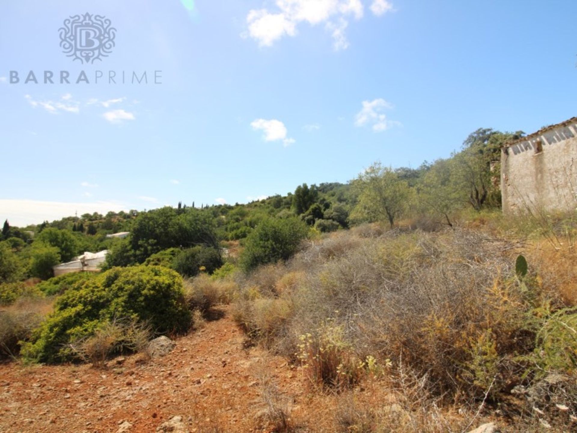 Land in Estoi, Faro 12707944