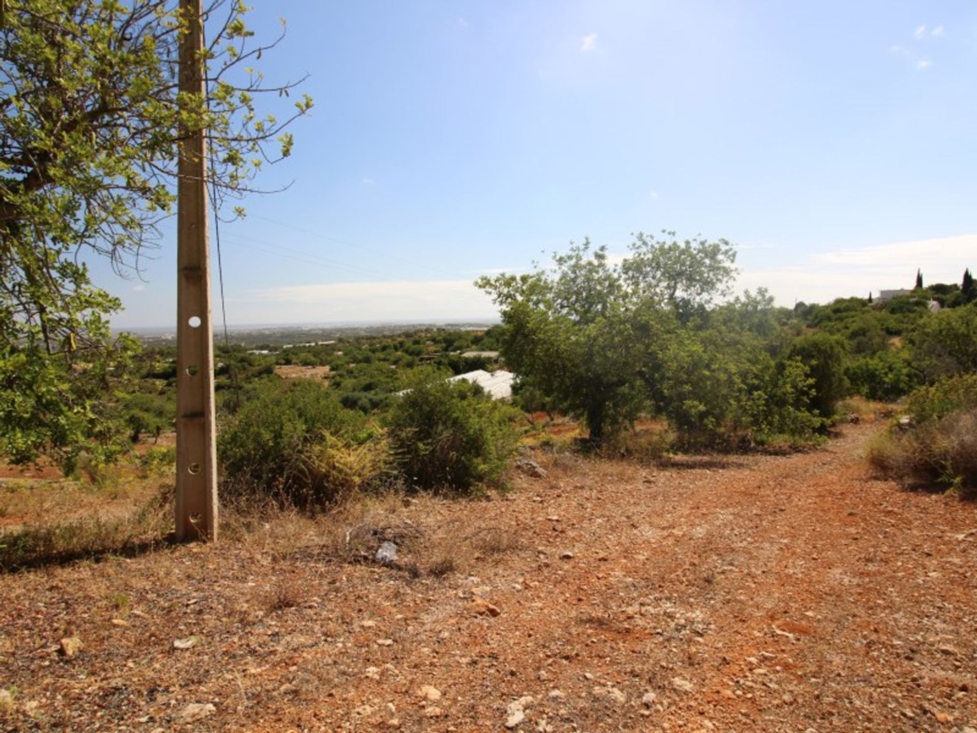 Terre dans Estoi, Faro District 12707944