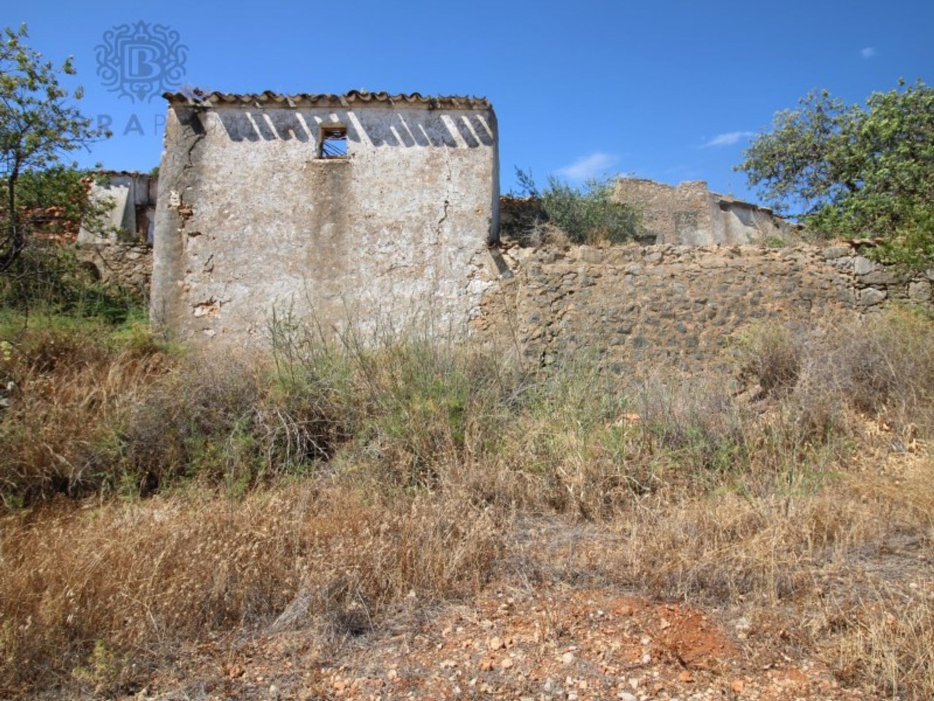 Tanah di Estoi, Faro District 12707944