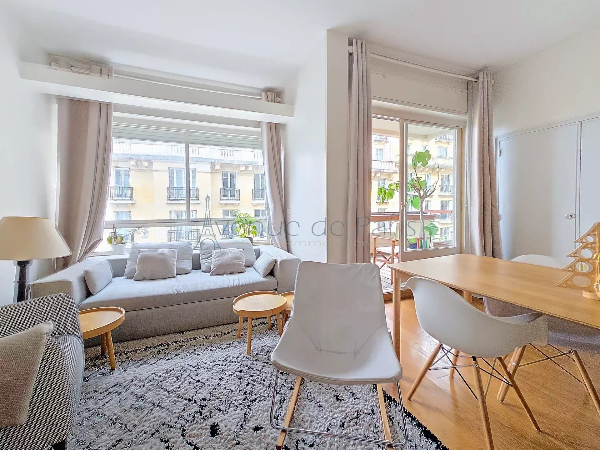 Condominium in Paris 16ème, Paris 12708024