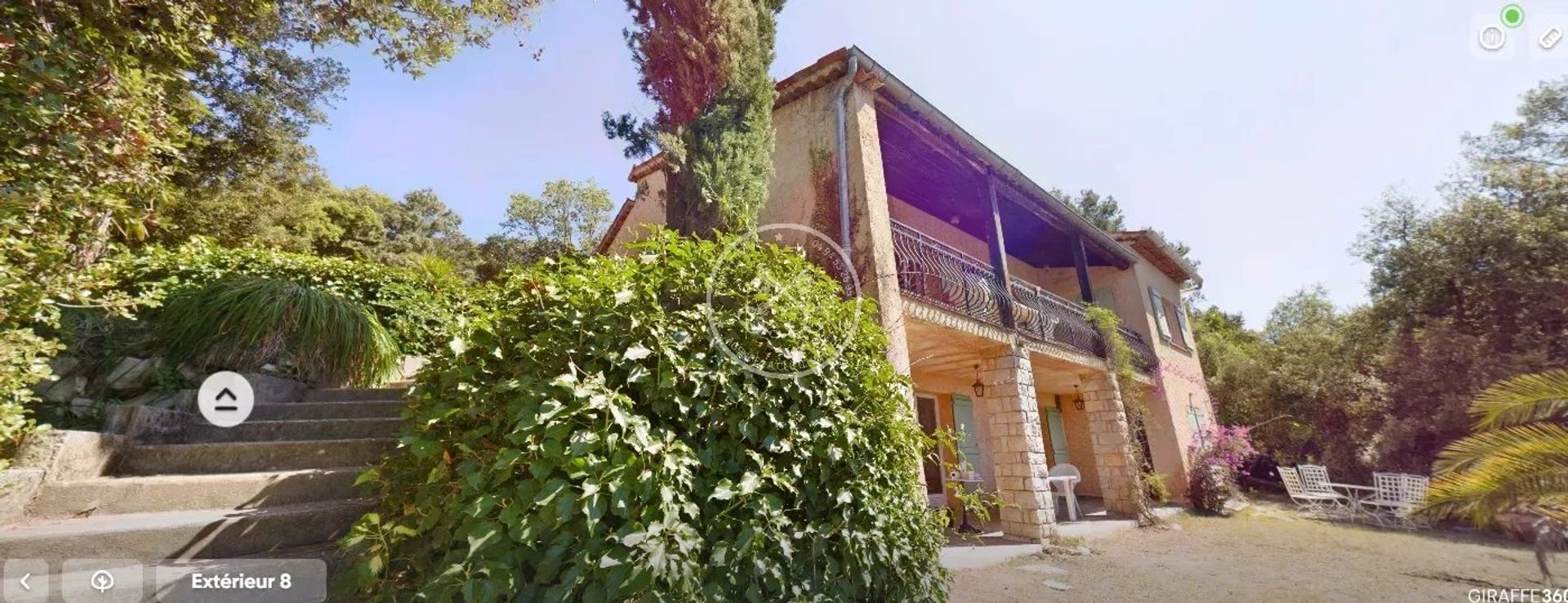 House in Montauroux, Provence-Alpes-Cote d'Azur 12708032