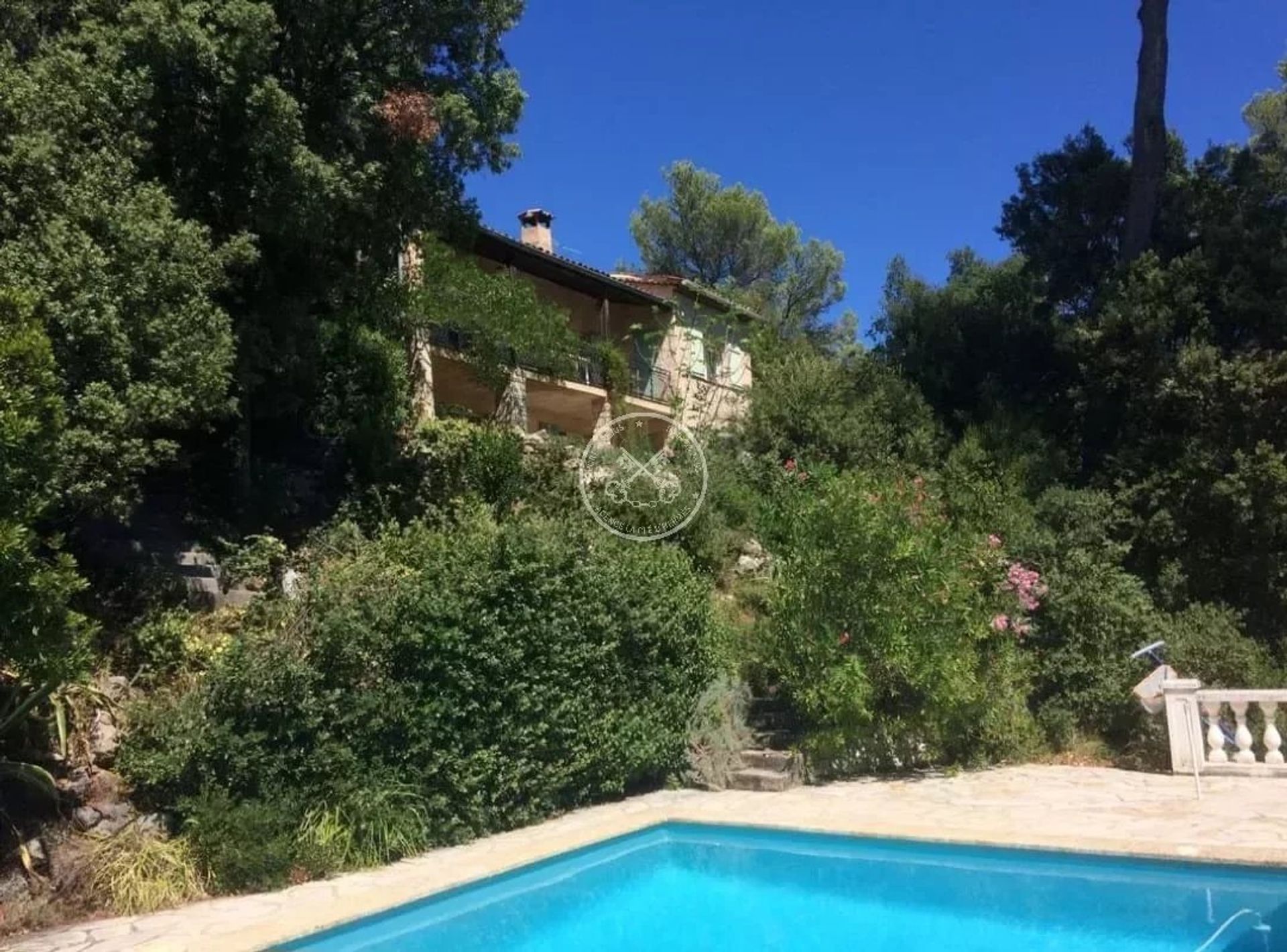 House in Montauroux, Provence-Alpes-Cote d'Azur 12708032