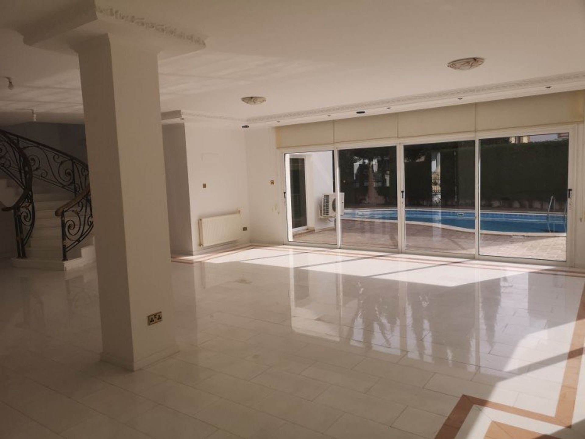 Huis in Germasogeia, Limassol 12708151