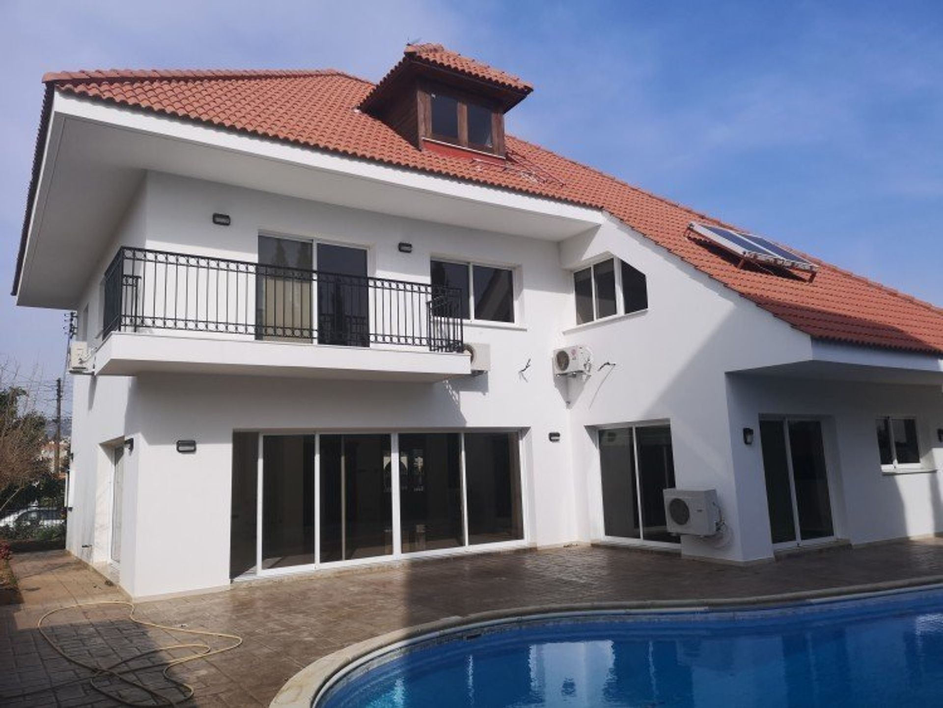 Huis in Germasogeia, Limassol 12708151