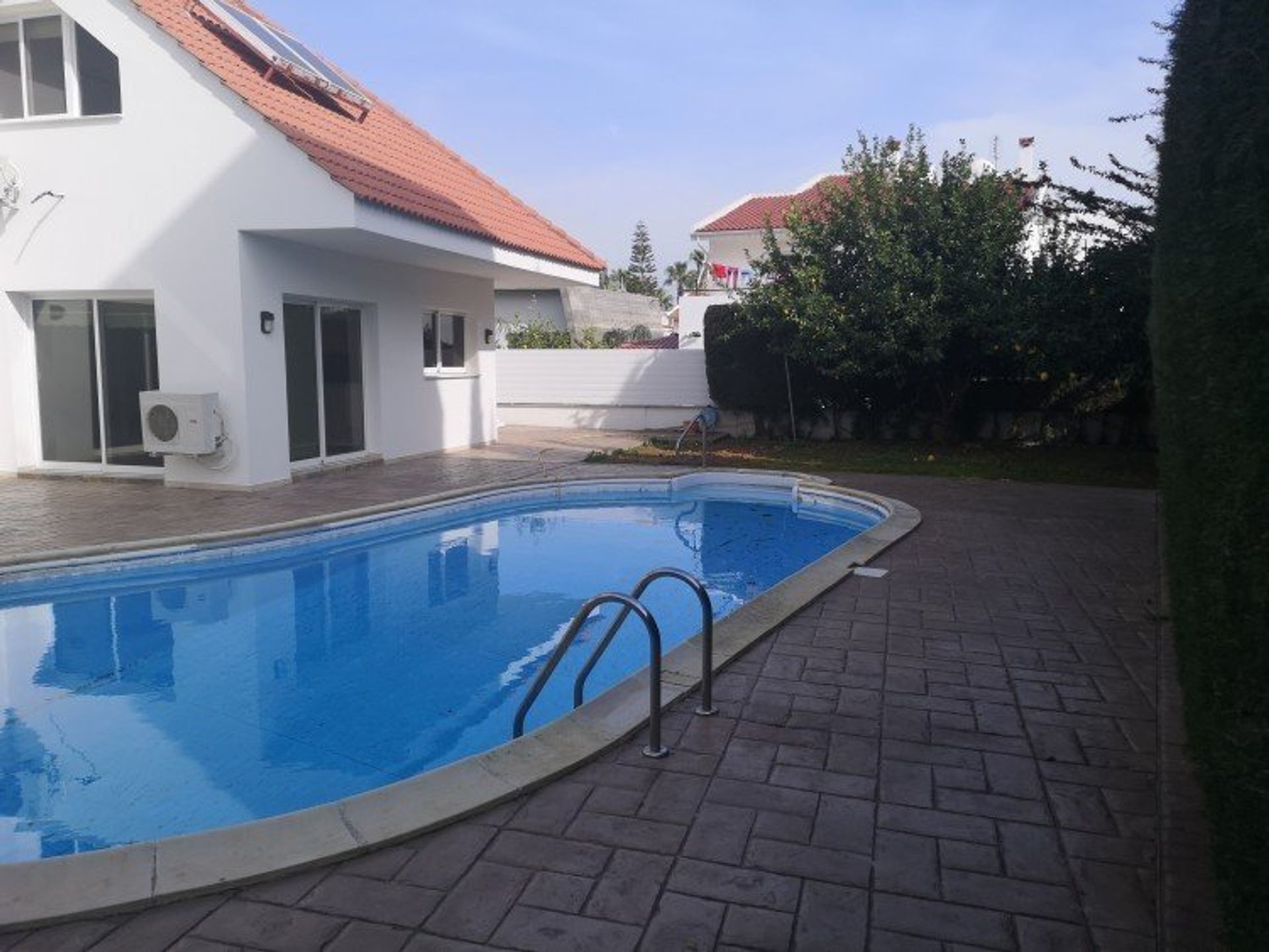 Huis in Germasogeia, Limassol 12708151