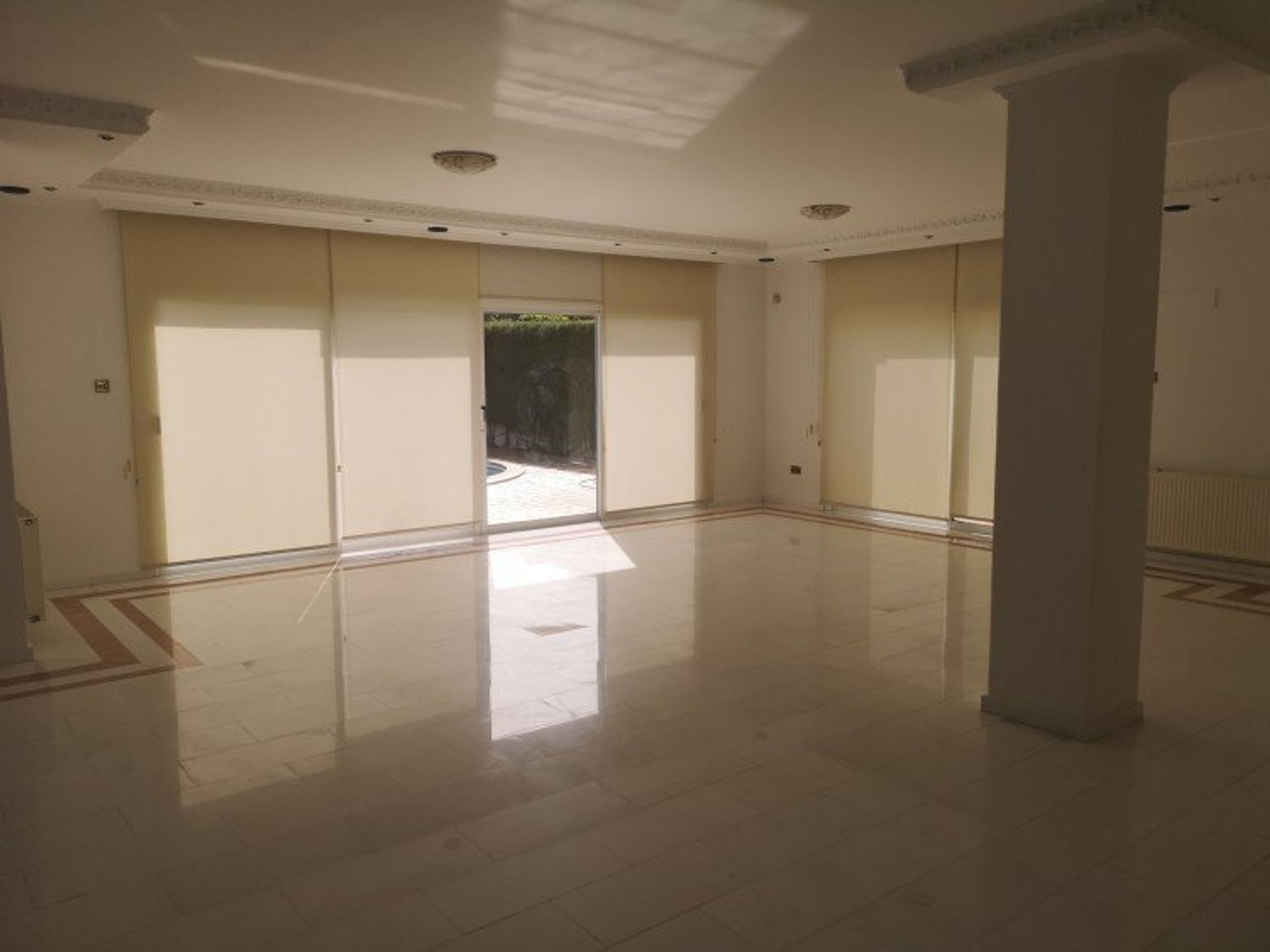 Huis in Germasogeia, Limassol 12708151