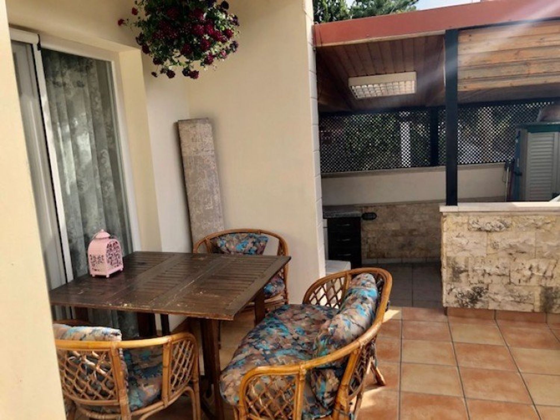 casa en Germasogeia, Limassol 12708173