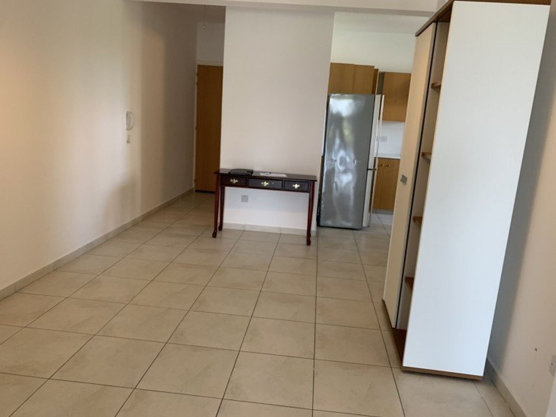 Condominium dans Asomatos, Limassol 12708195