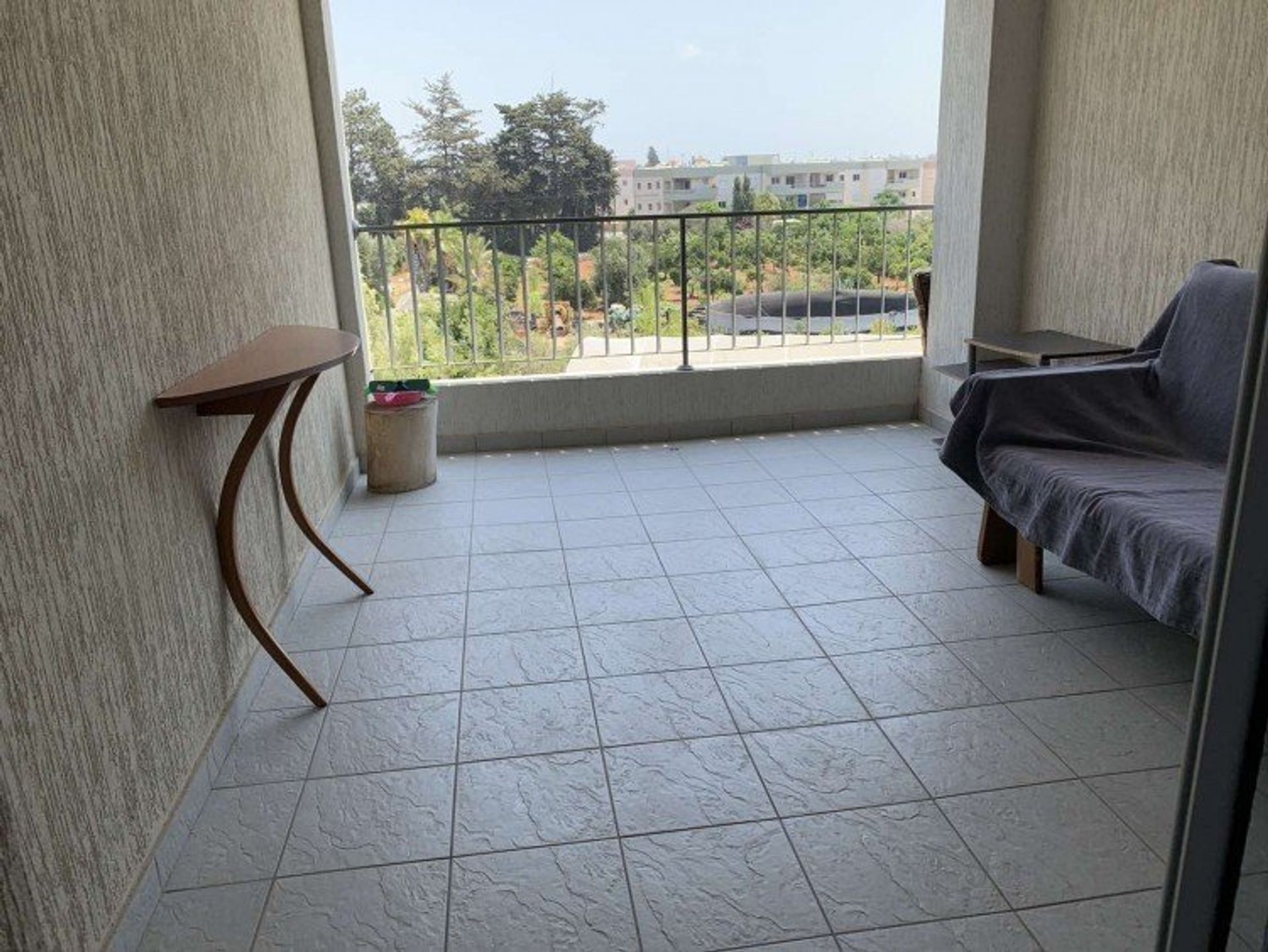 Condominium dans Asomatos, Limassol 12708195