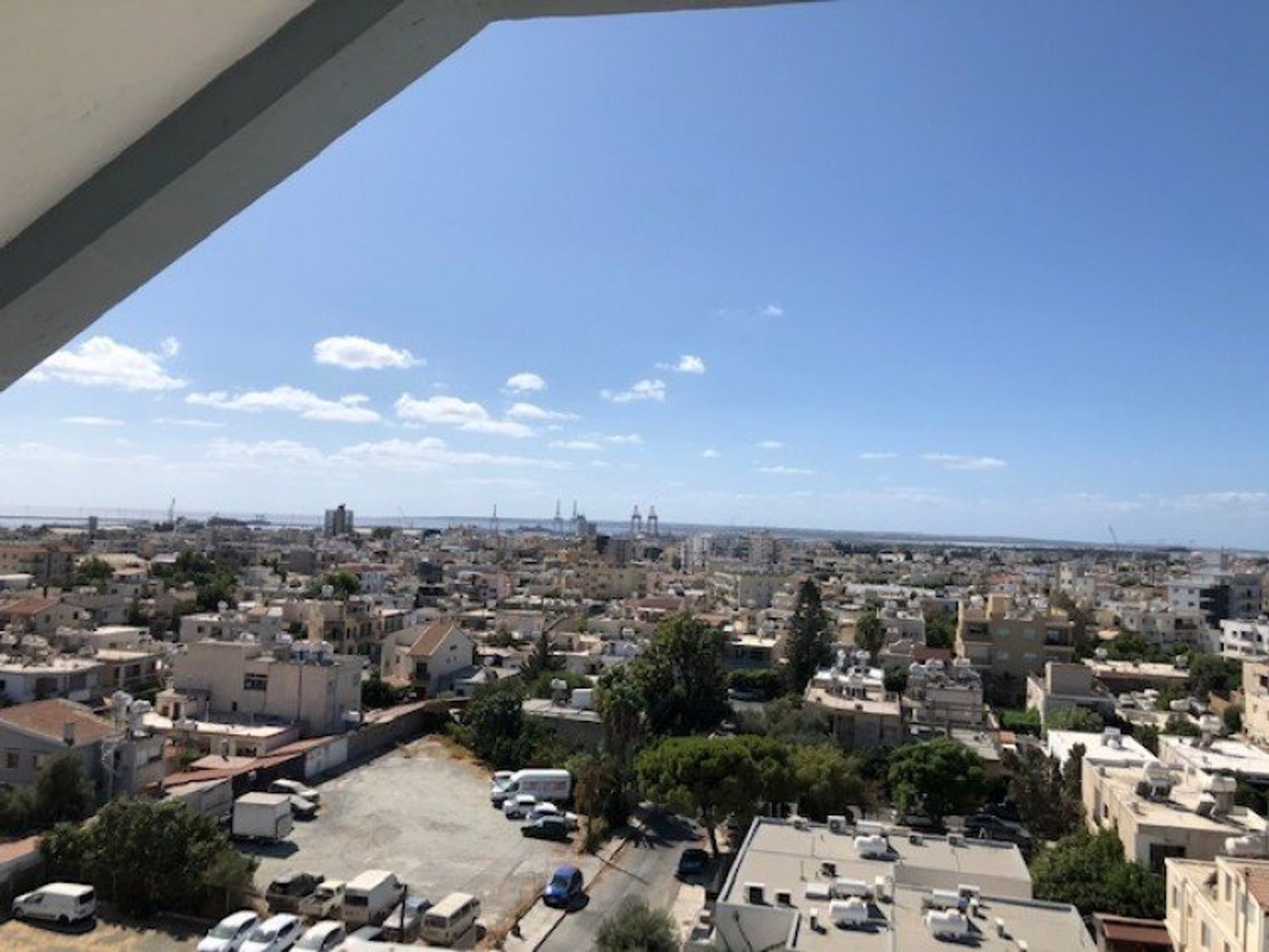 Condominium dans Limassol, Lémésos 12708238