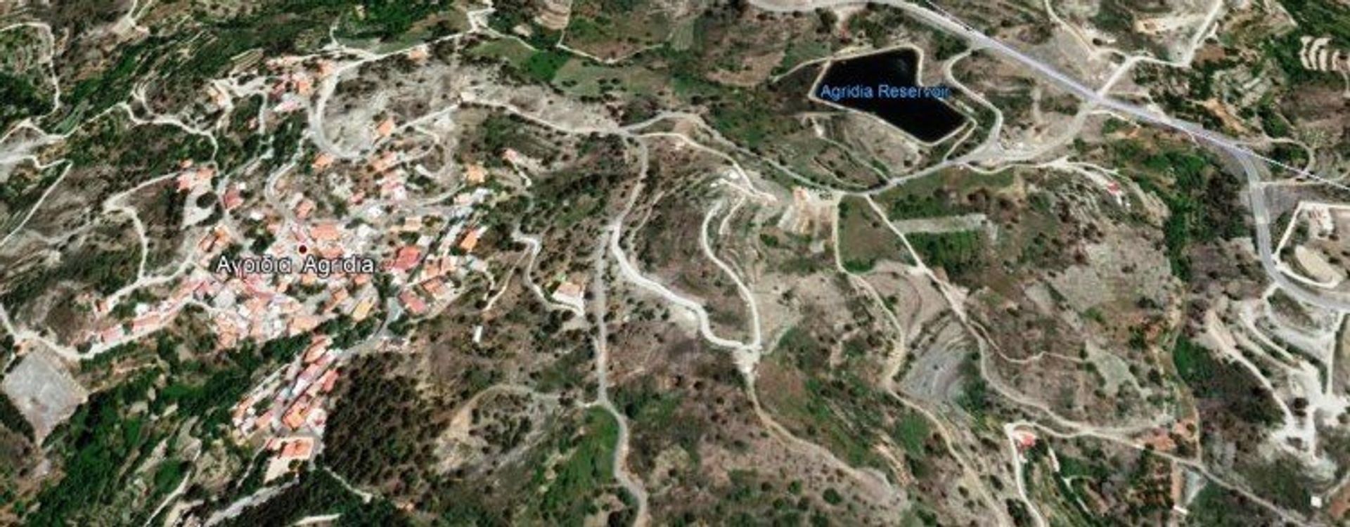 Land in Soularavia, Lemesos 12708263