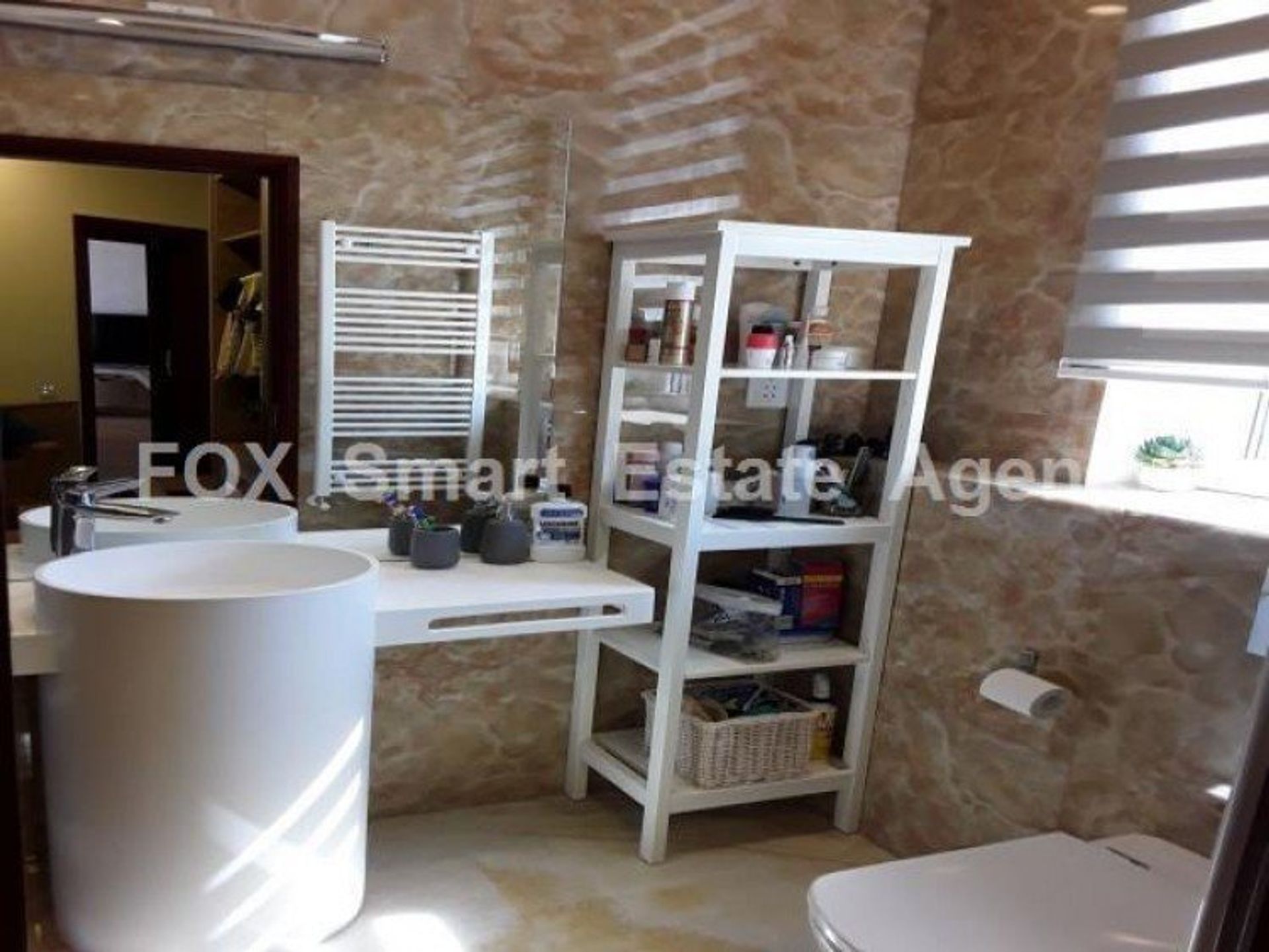 House in Agios Tychon, Limassol 12708274