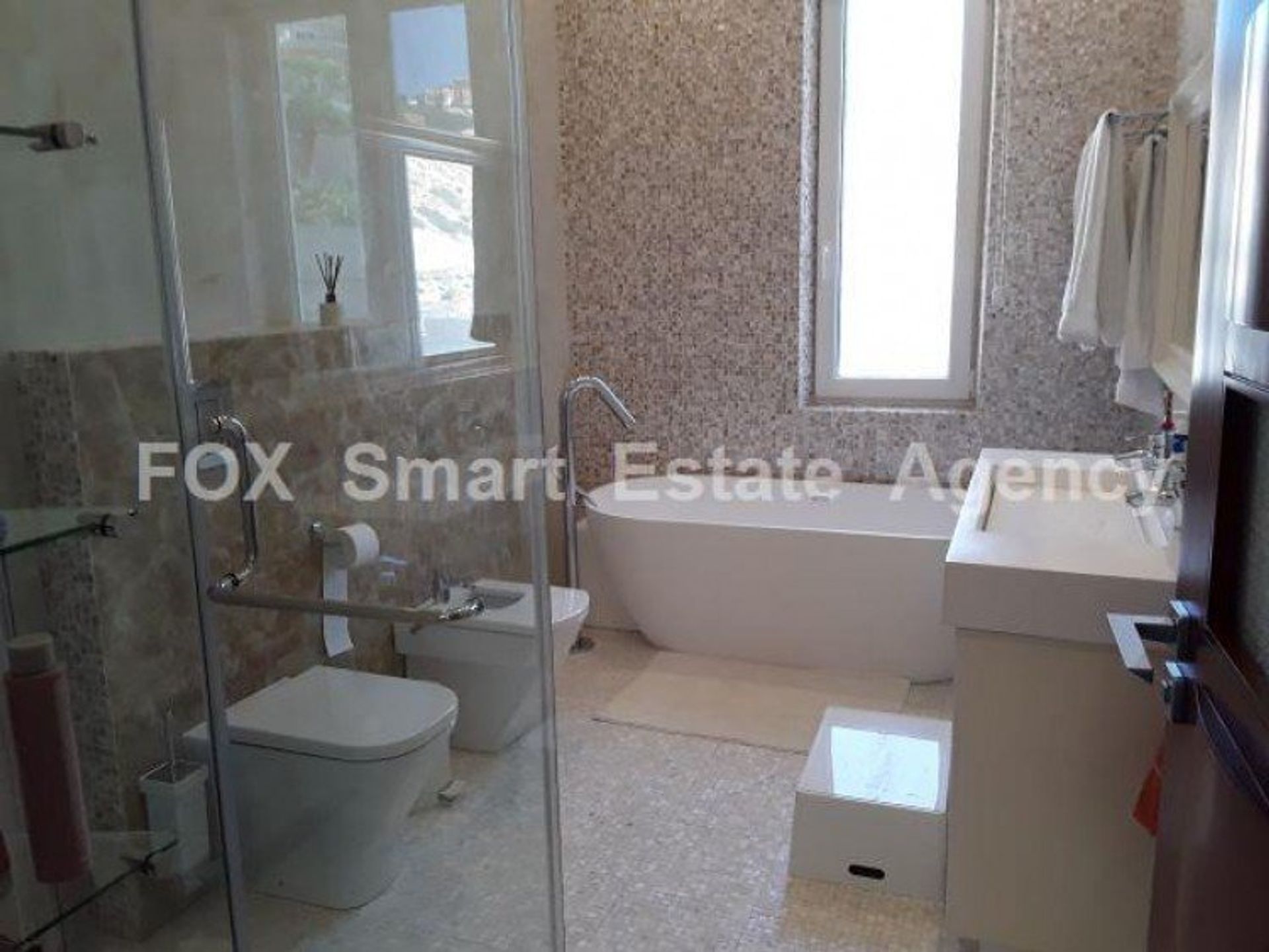 House in Agios Tychon, Limassol 12708274