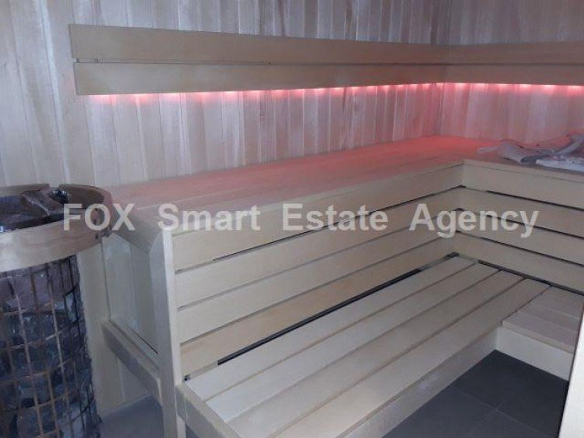 House in Agios Tychon, Limassol 12708274