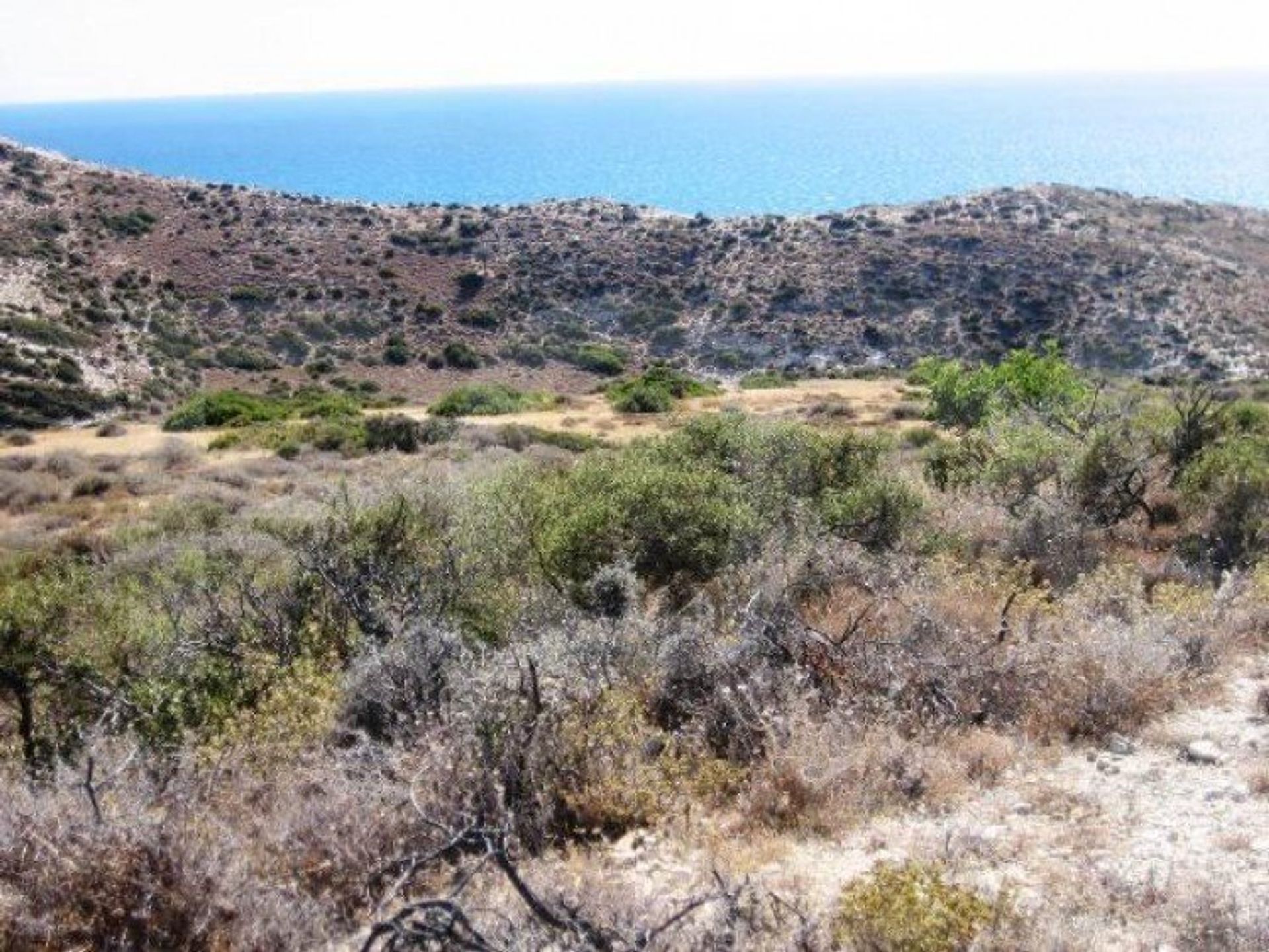 Land i Pissouri, Limassol 12708280