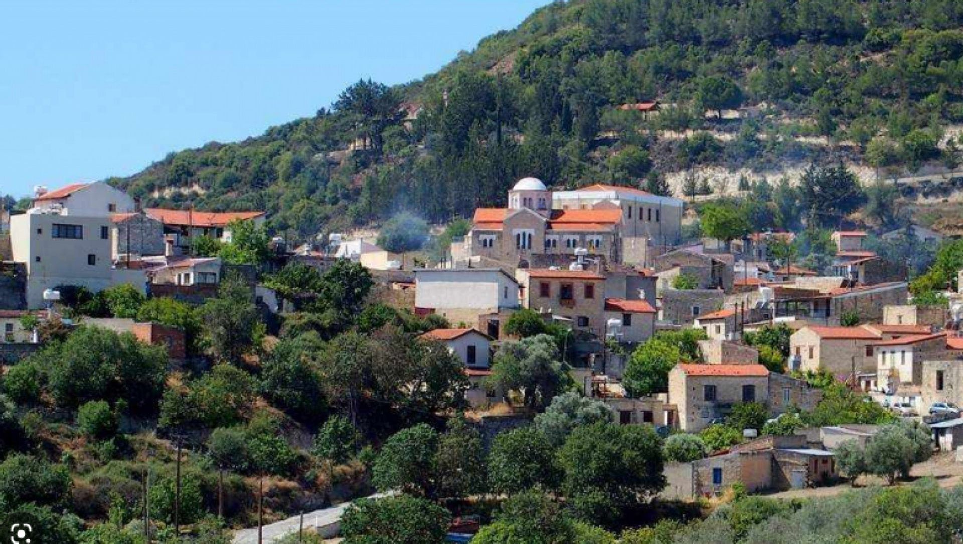 Terre dans Pampoula, Lémésos 12708283