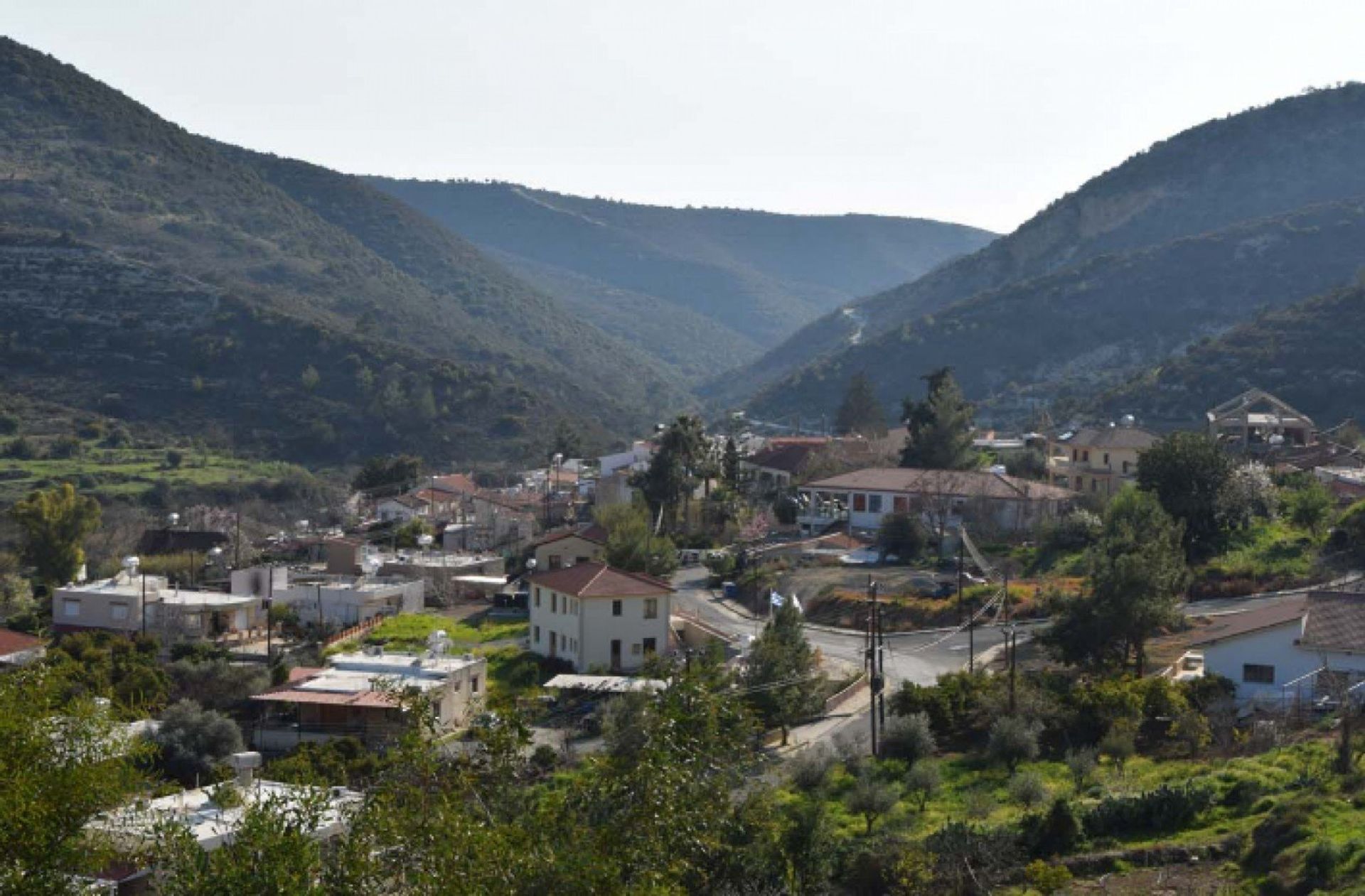 Terre dans Palodée, Lémésos 12708328