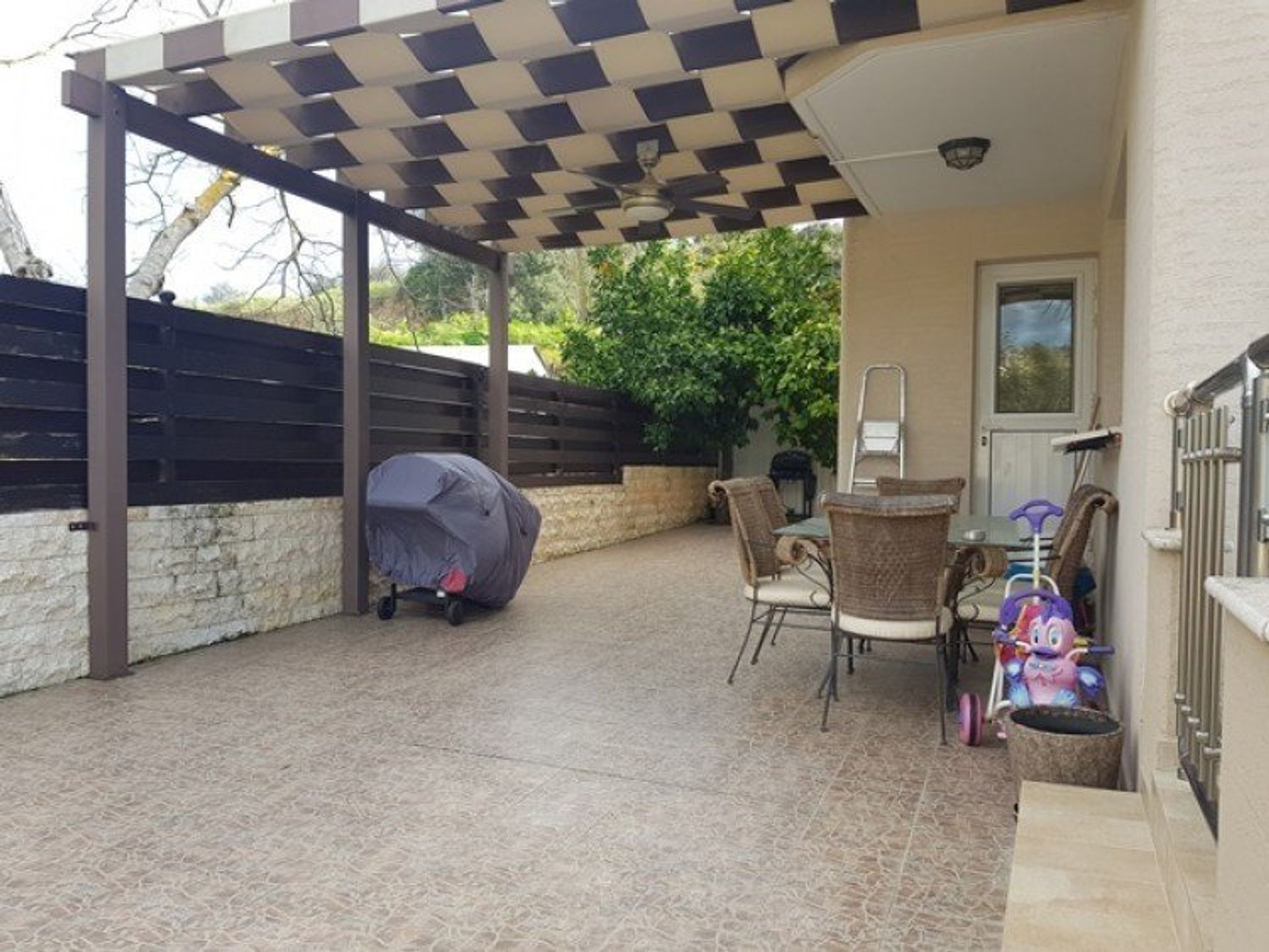 casa no Paramytha, Limassol 12708363