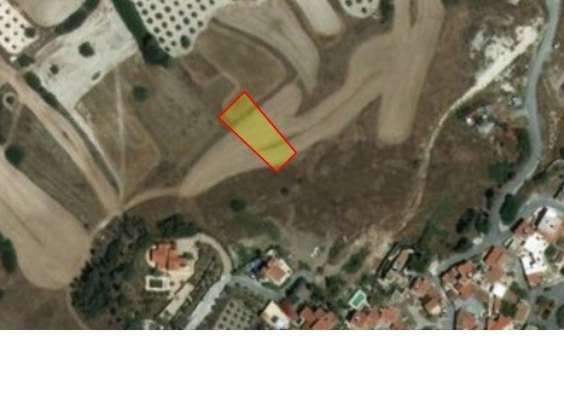 Land im Pyrgos, Larnaka 12708387